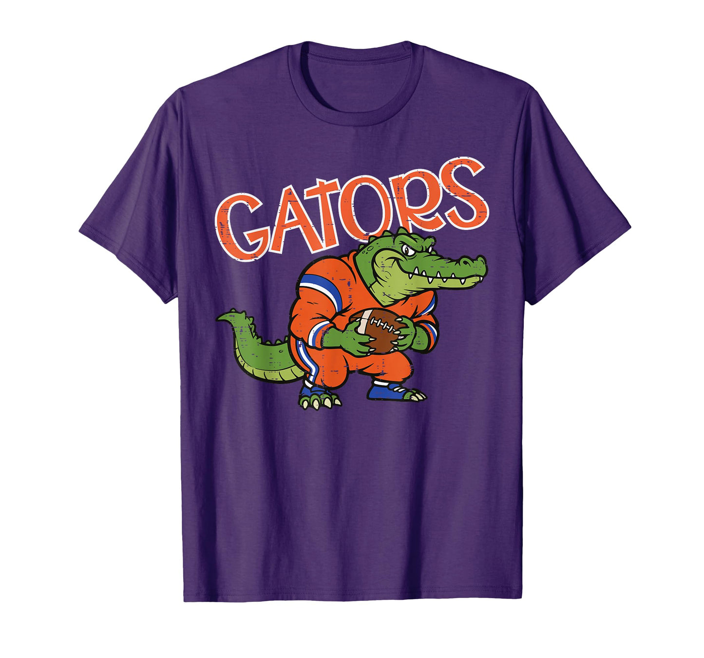 Gator Aligator Men Kids Boys Women Girls Youth Teen T-Shirt