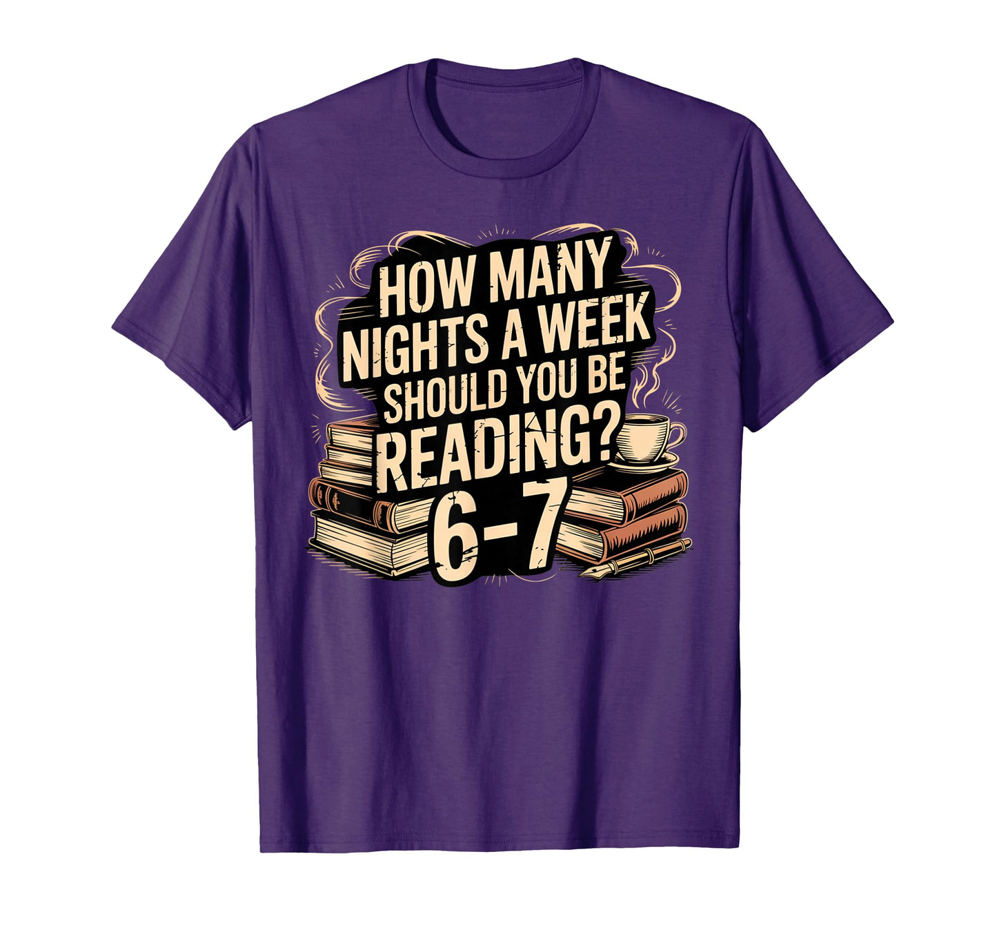 Reading 67 Meme English Teacher Funny 67 Librarian T-Shirt