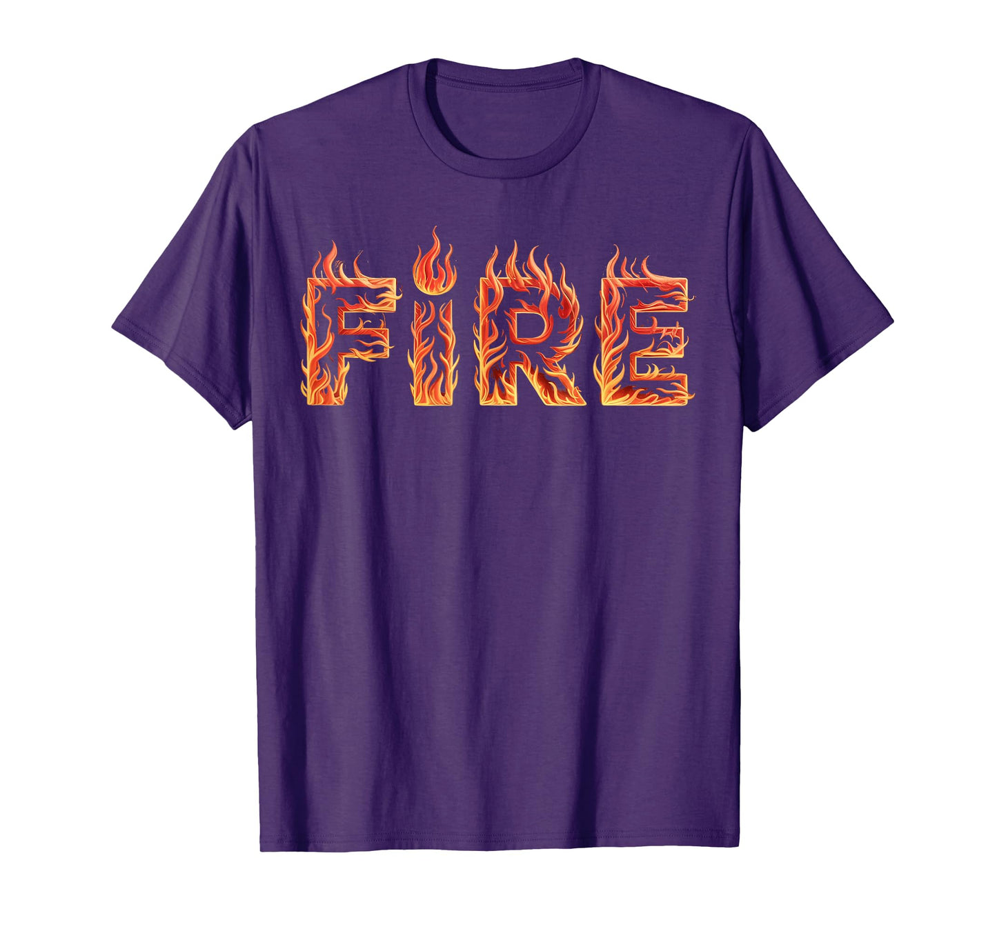 Ice and Fire Costume Halloween Family Matching T-Shirt