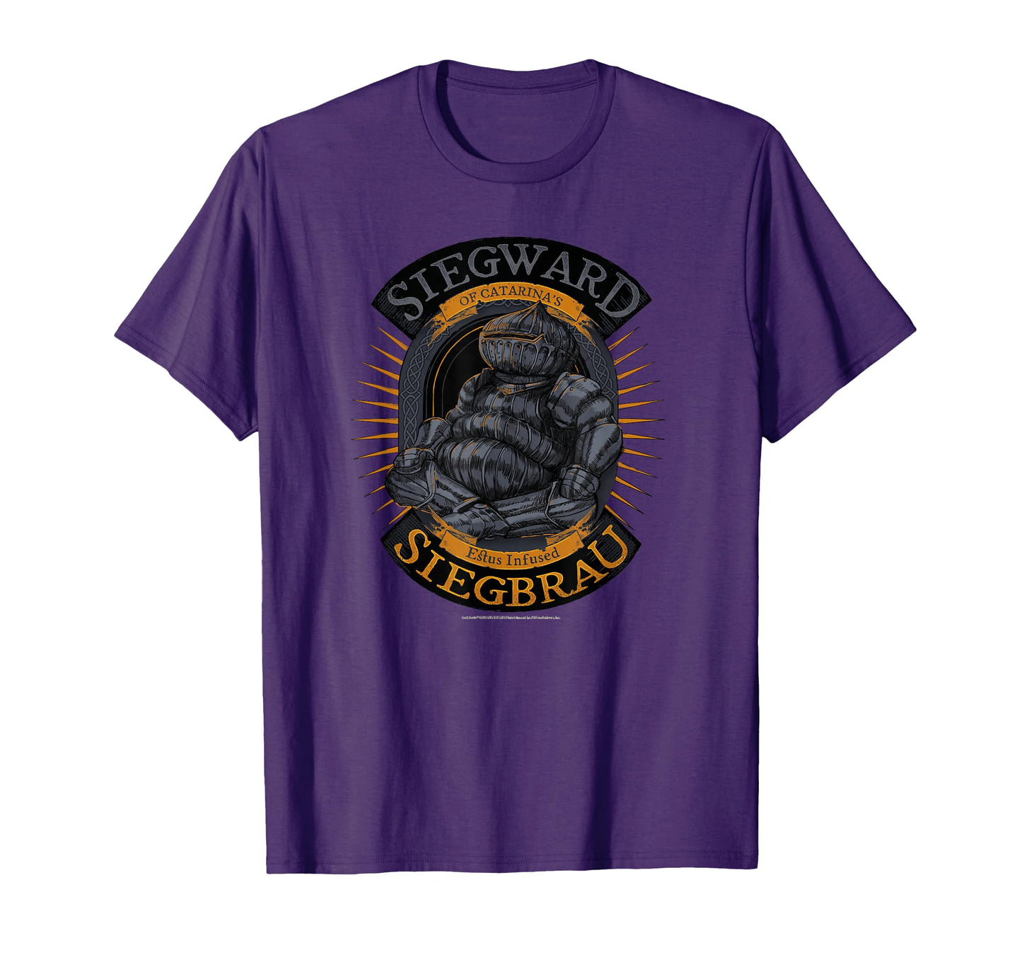 DARK SOULS T-Shirt