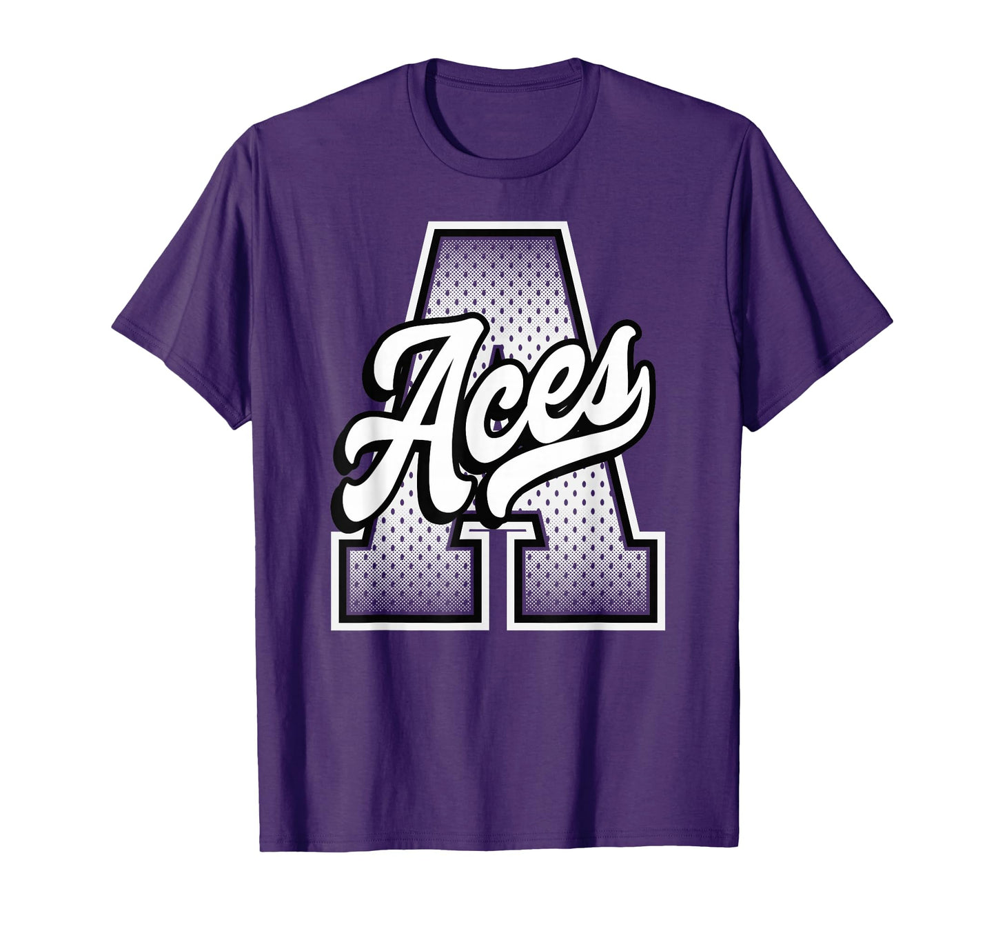 Aces T-Shirt