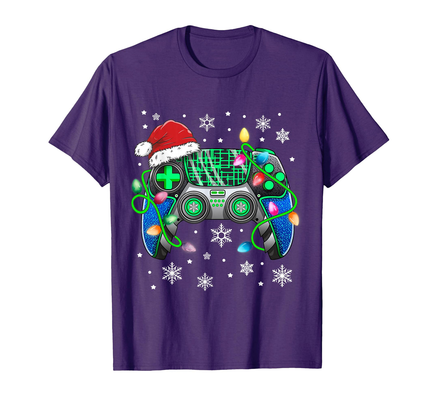 Gamer Boys T-Shirt Gaming Gifts for Men Women Gamer Shirt T-Shirt