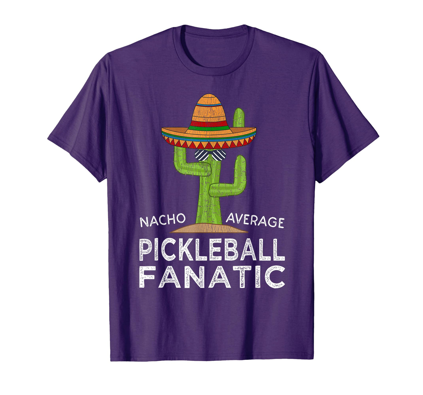 Fun Cute Saying Funny Pickleball Player Humor T-Shirt