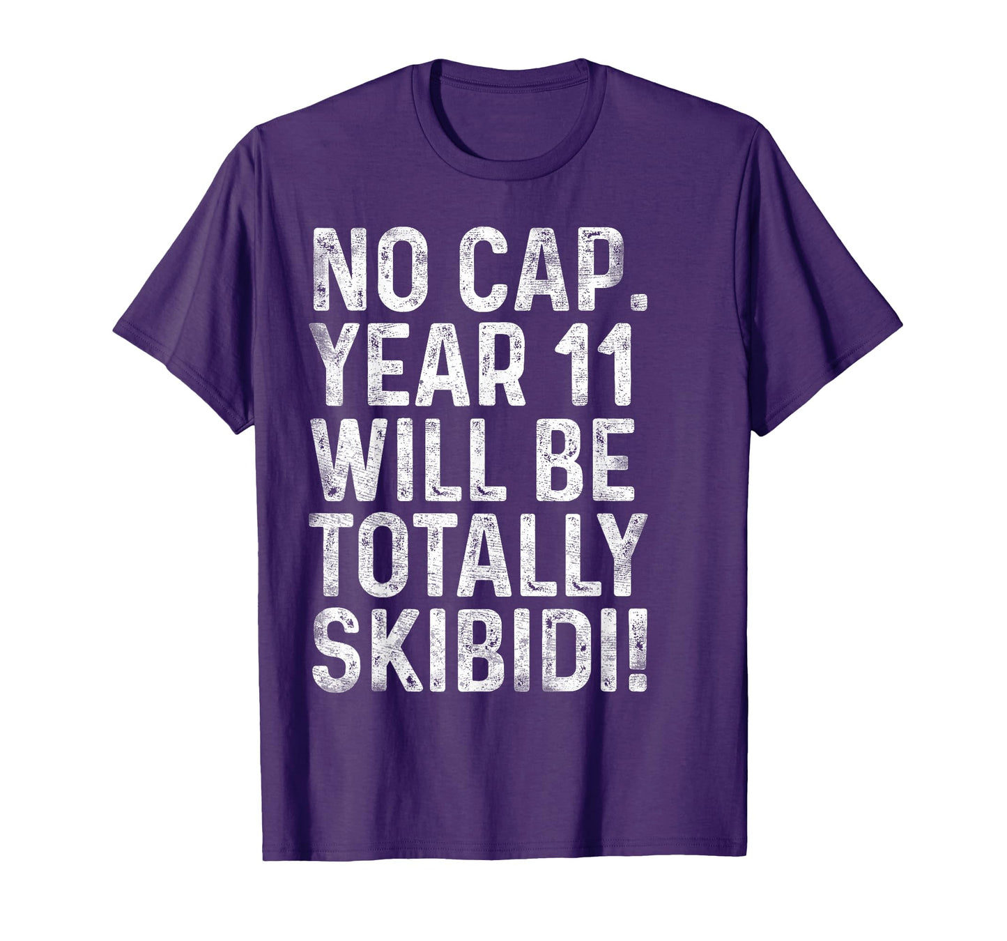 Funny 11 Year Old Gifts BDay Boy 11th Birthday Born in 2014 T-Shirt