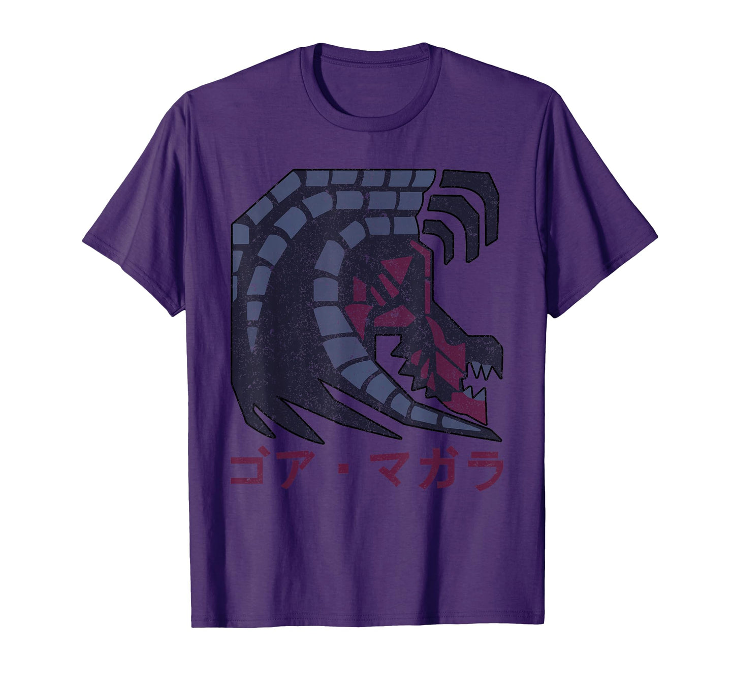 Monster Gore Magala T-Shirt
