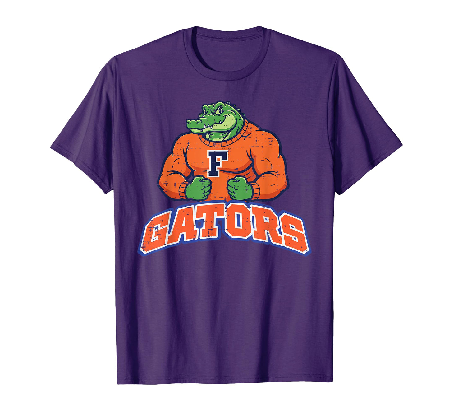 Gator Aligator Women Men Kids Boys Girls Youth Teen T-Shirt