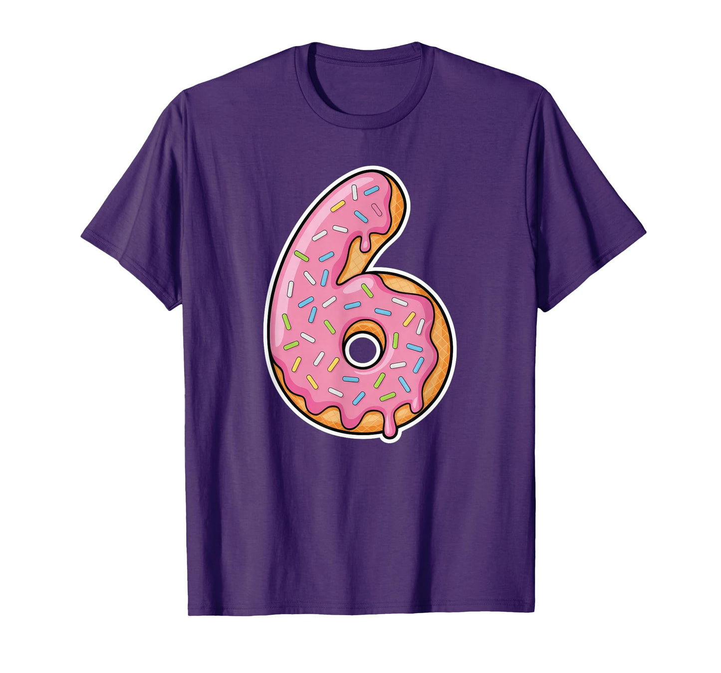 Couple Halloween Costume 6 7 T-Shirt