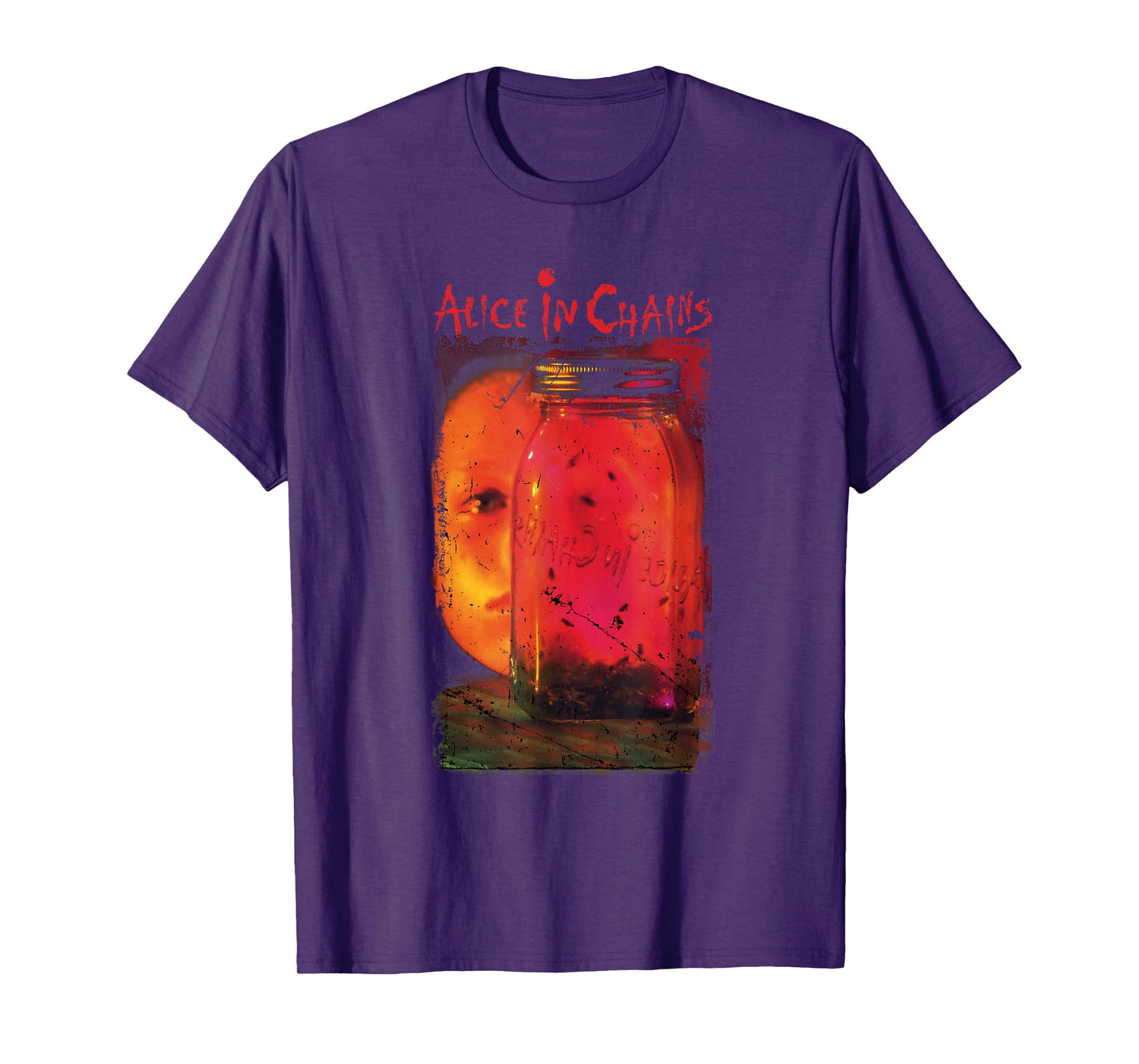 Alice In Chains - Jar of Dirt T-Shirt