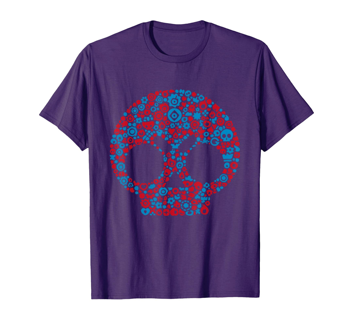Brawl Game Brawling Gamer Gaming T-Shirt