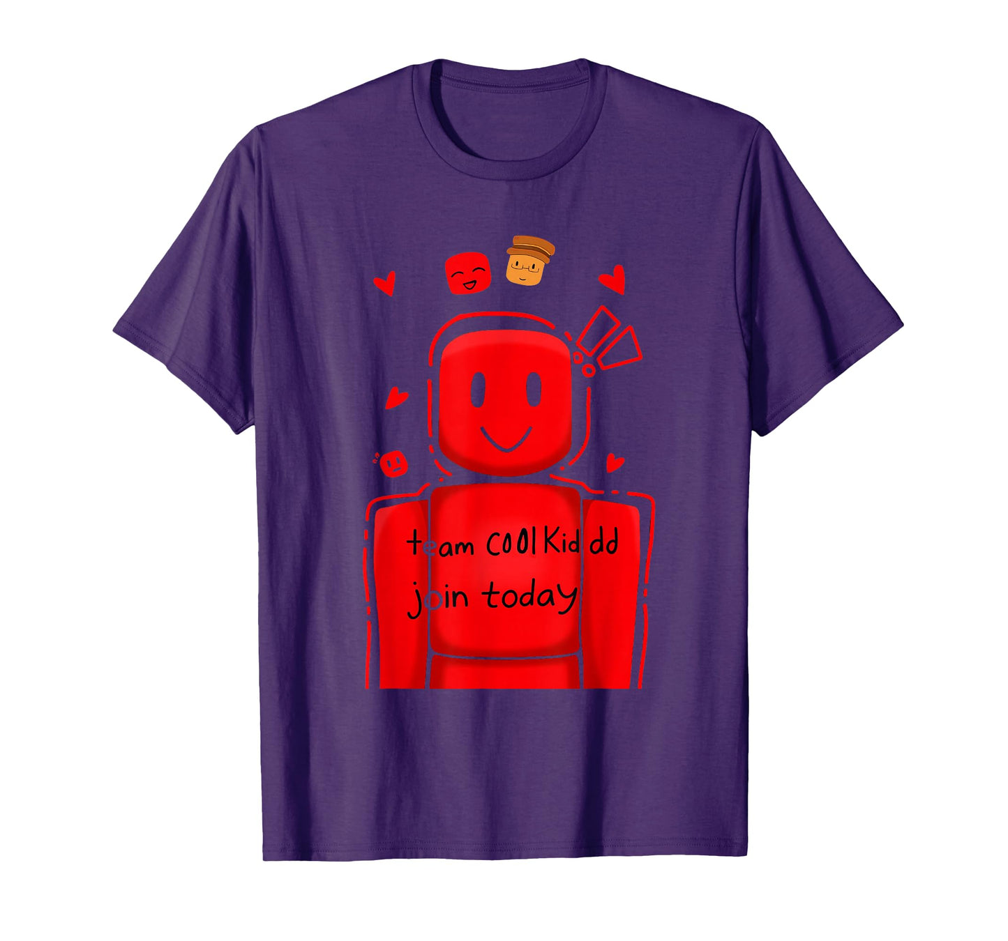 Team C00lkidd Join Today Funny Trending Quote T-Shirt