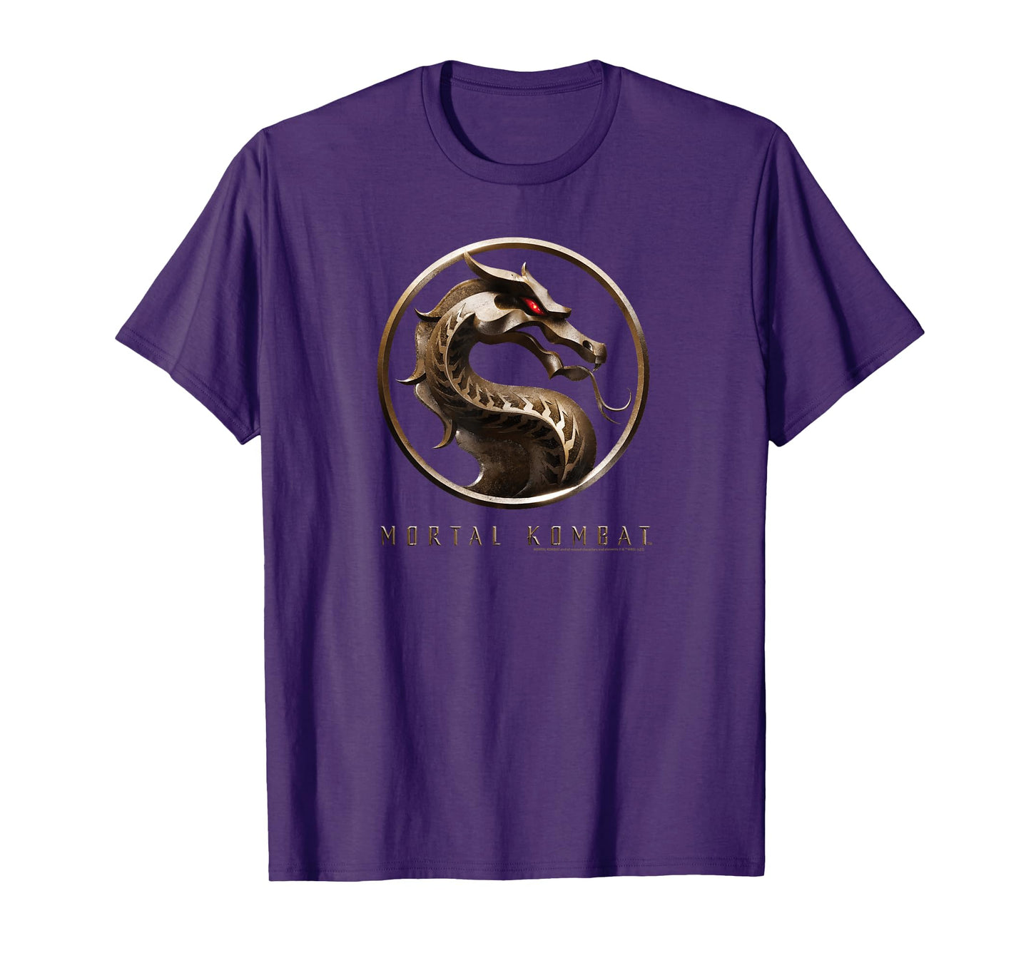 Movie Logo T-Shirt