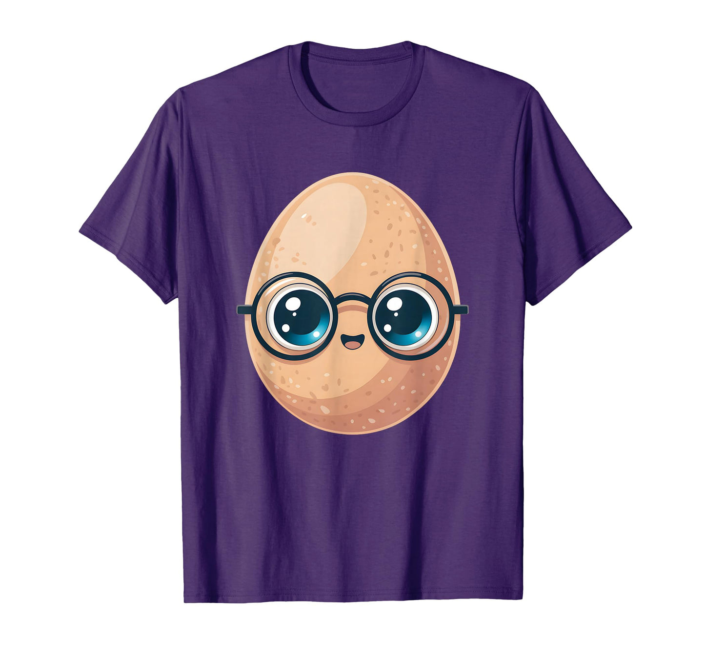 Funny The Good Egg Teacher Halloween Costume Food Group Cute T-Shirt