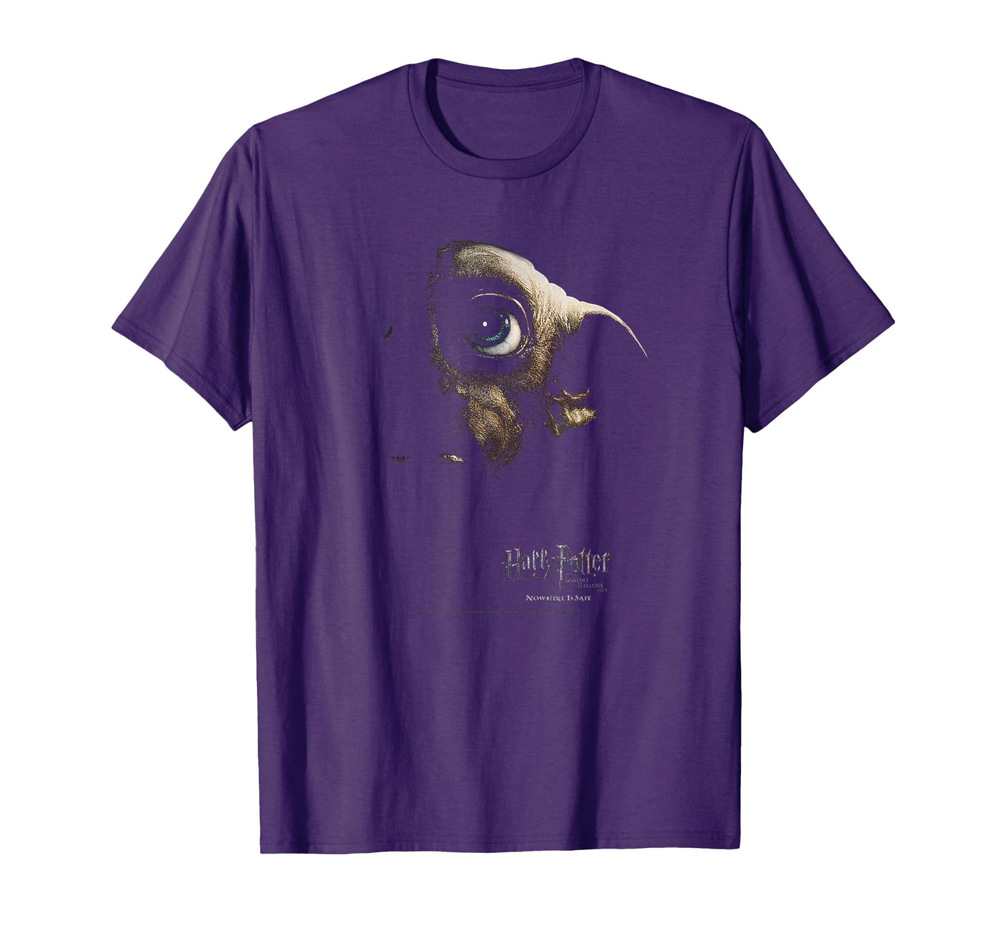 Harry Potter Dobby T-Shirt