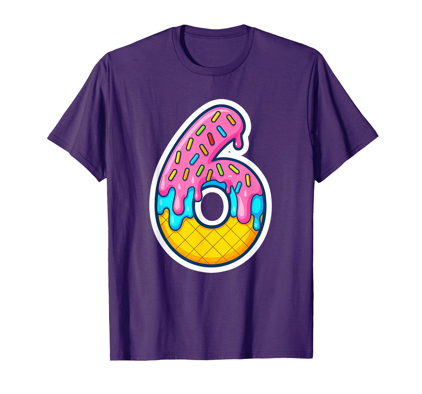 Couple Halloween Costume Duo Halloween Costume 6 7 Meme T-Shirt