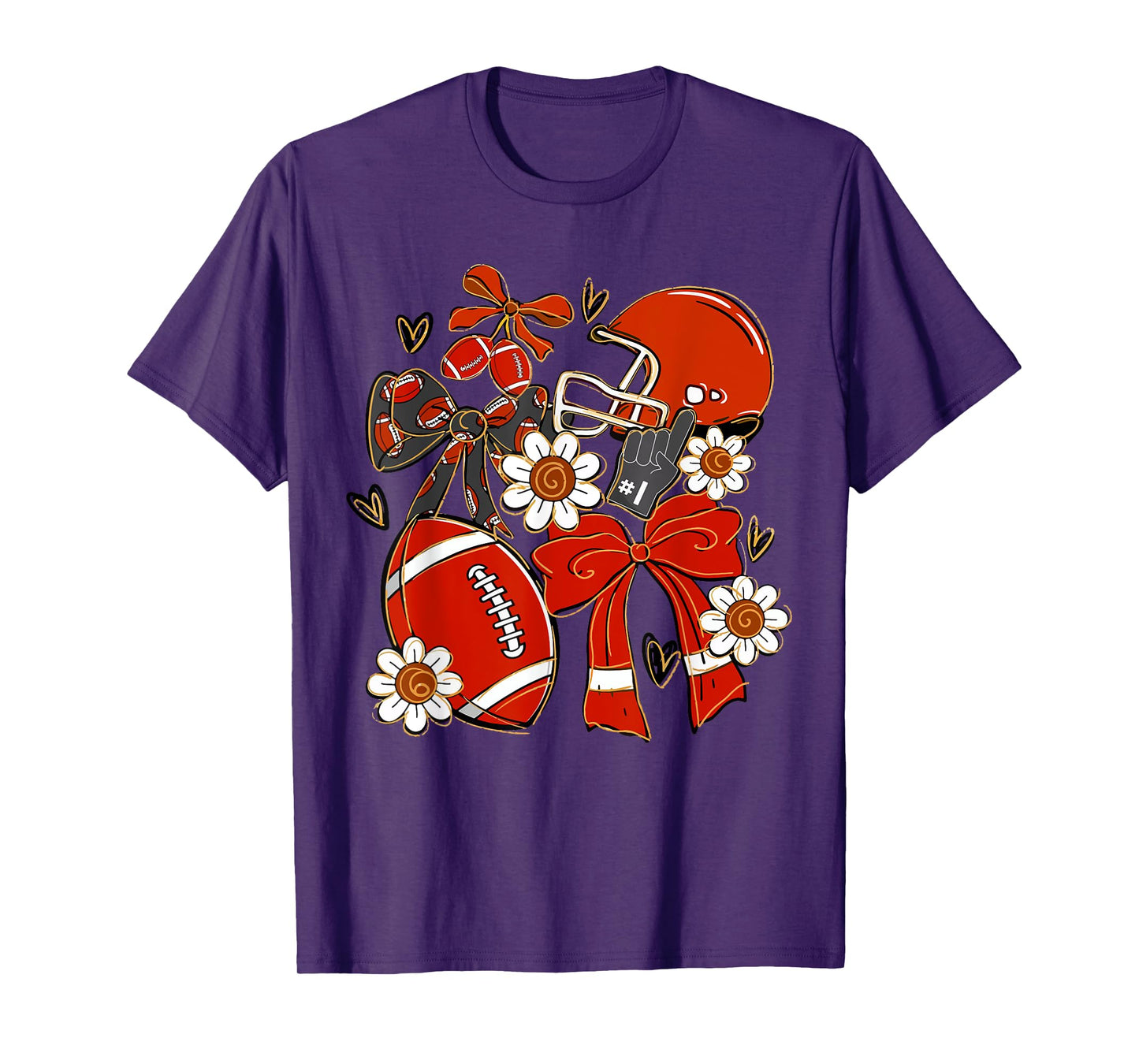 Touchdown T-Shirt