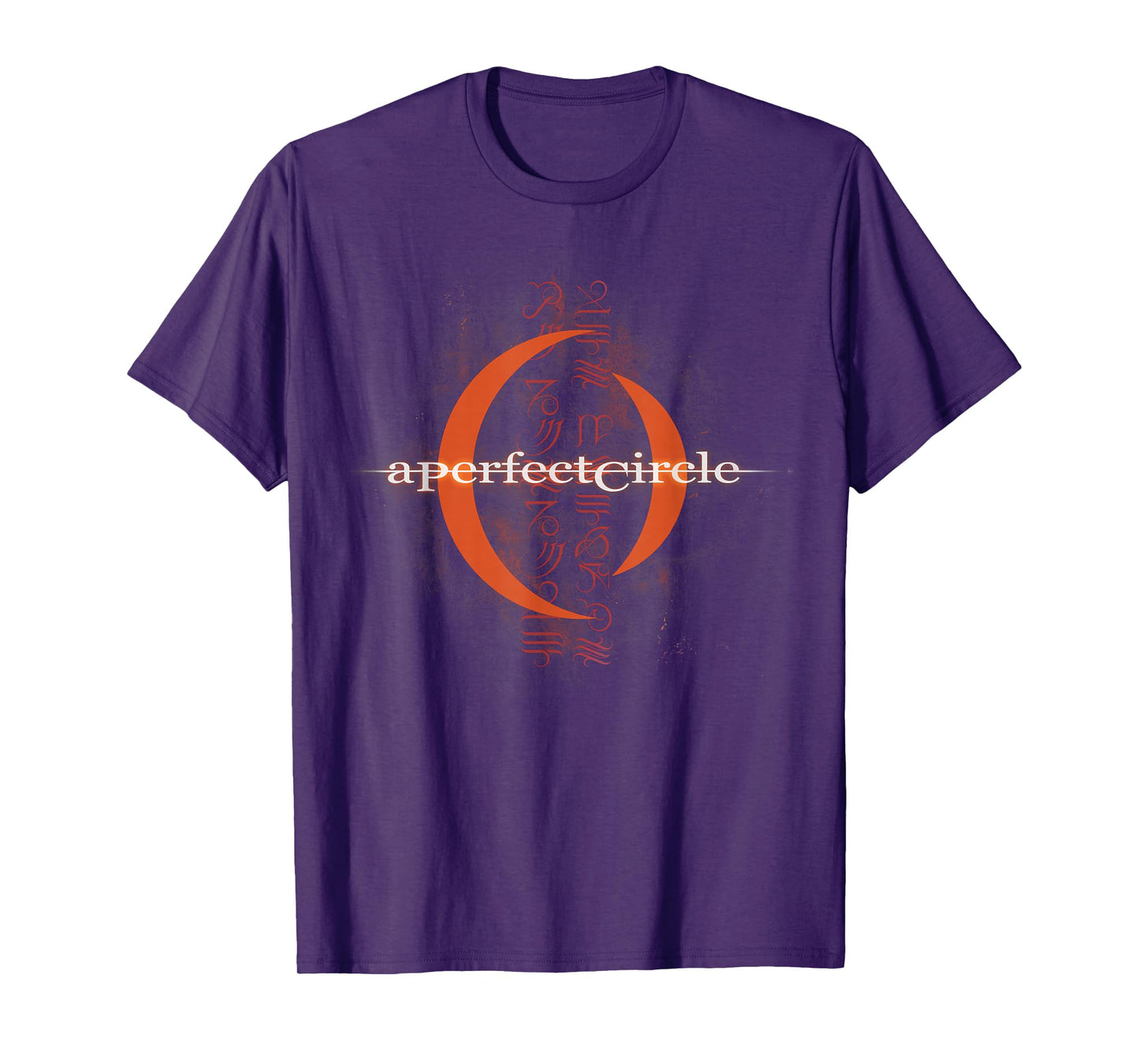 A Perfect Circle – Mer De Noms T-Shirt
