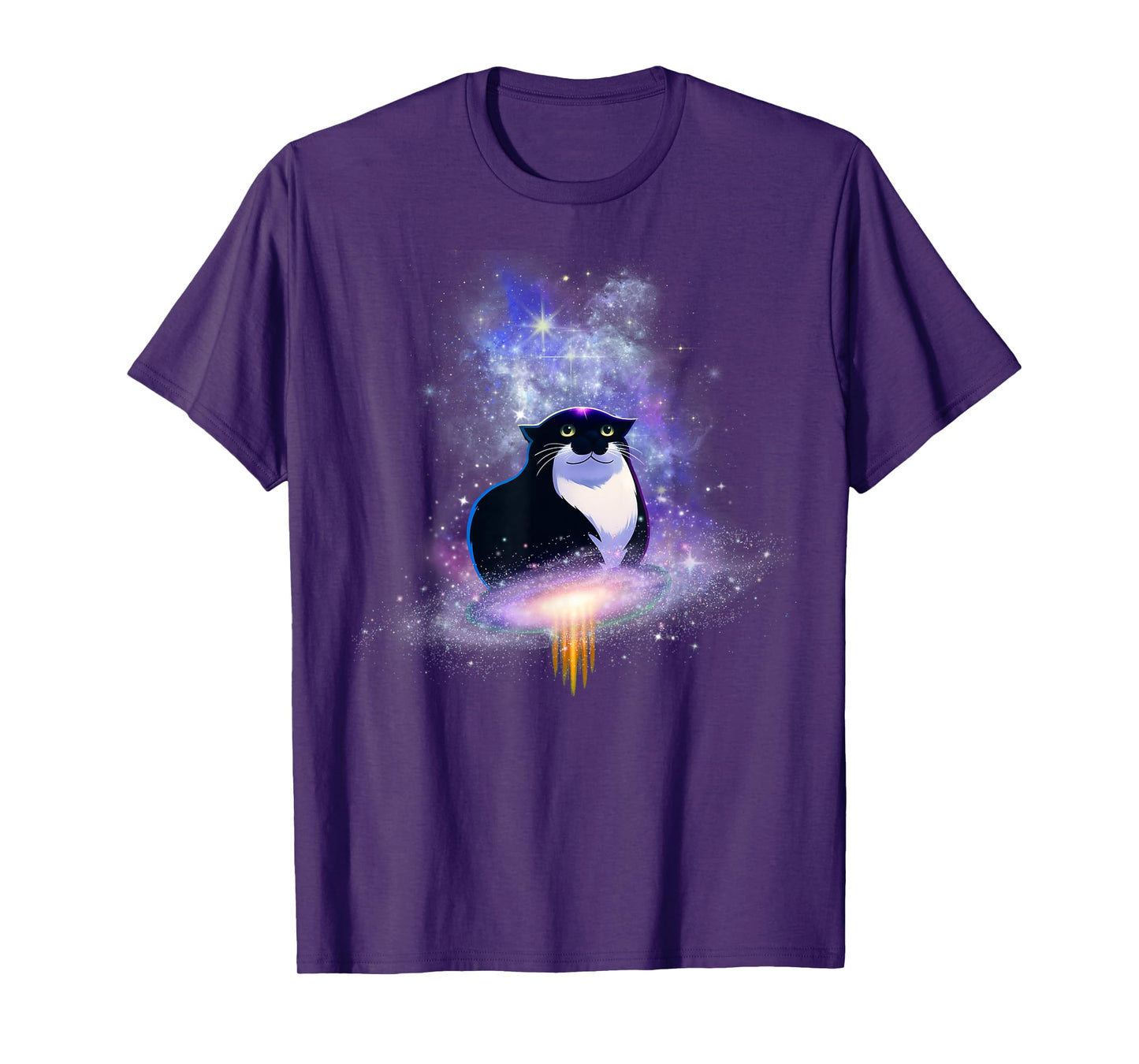 Maxwell Cat Spinning Dingus Kitten Master of Universe Meme T-Shirt