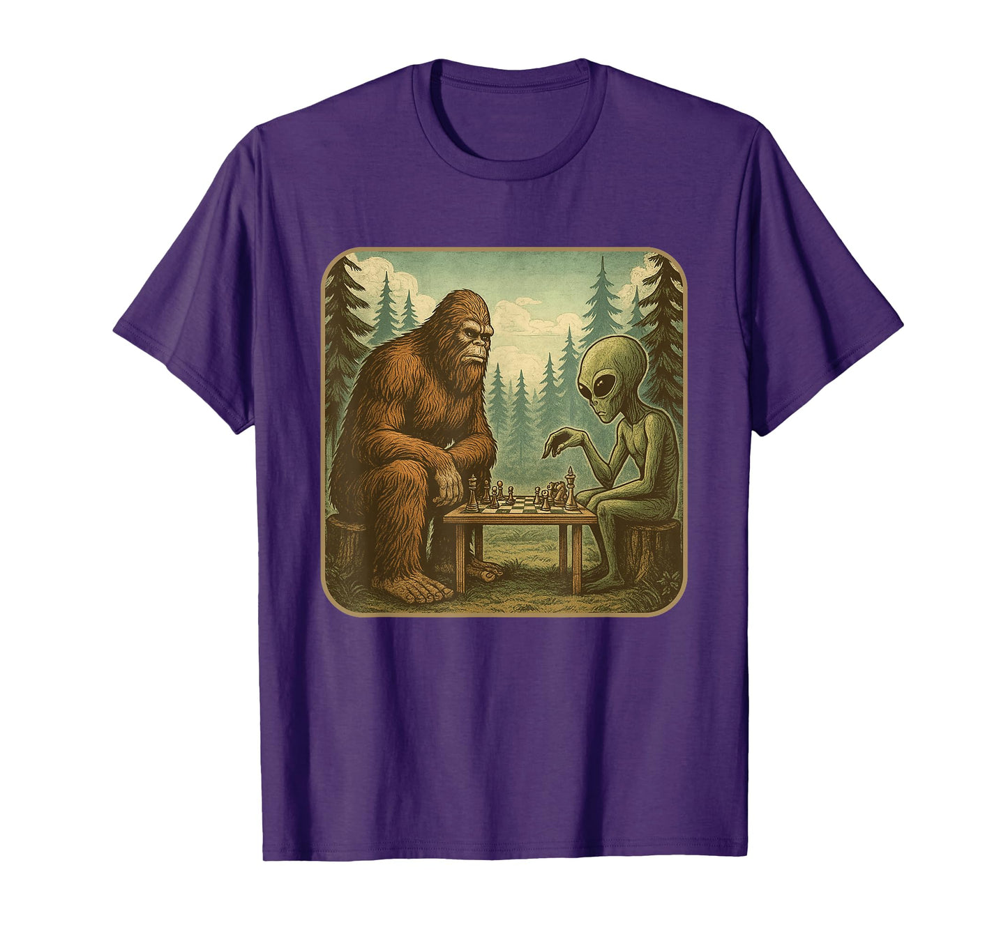 Chess Shirt for Men Teen Boys Chess Player Chess Lover T-Shirt