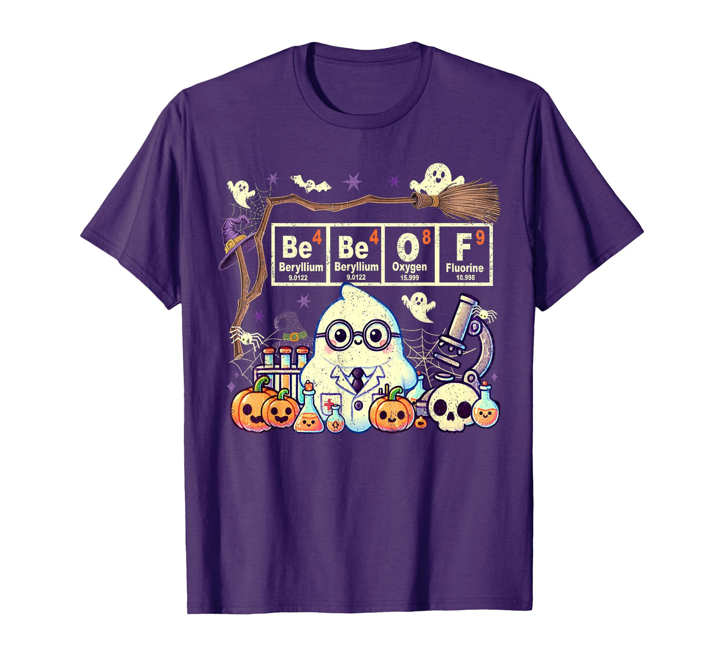 Funny 67 Meme Math Teacher 6 7 Halloween Square Root 4489 T-Shirt