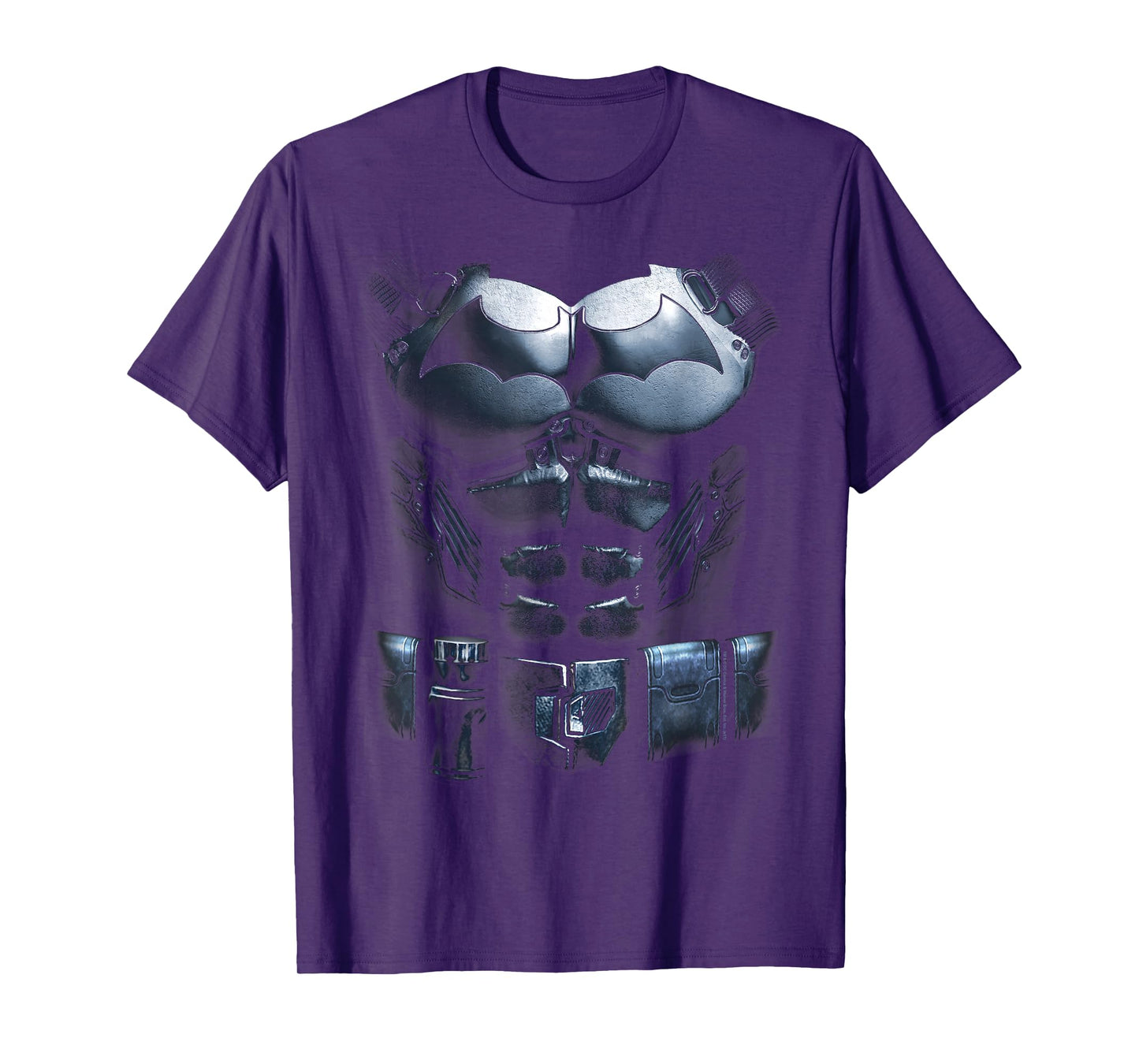 Batman: Arkham Origins Bat Armor T-Shirt