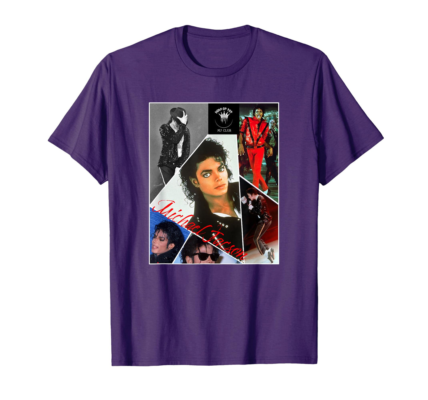 MJ-021 T-Shirt