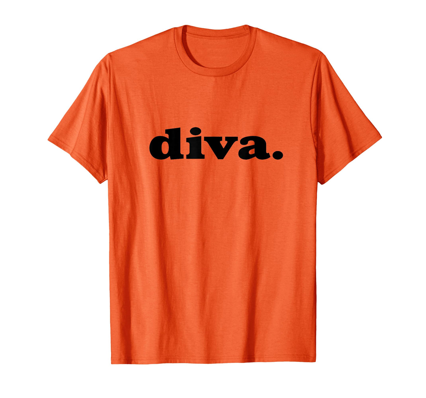 Diva Latina Power Women Chic Glamorous and Fashionista T-Shirt