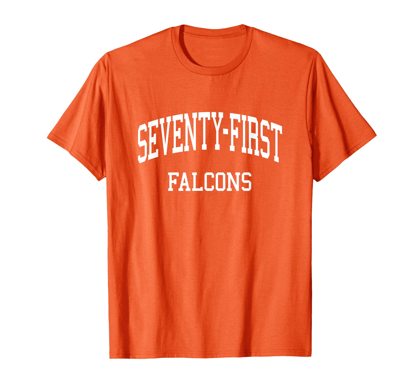 Seventy-First High School HS Fayetteville NC Retro Sports T-Shirt