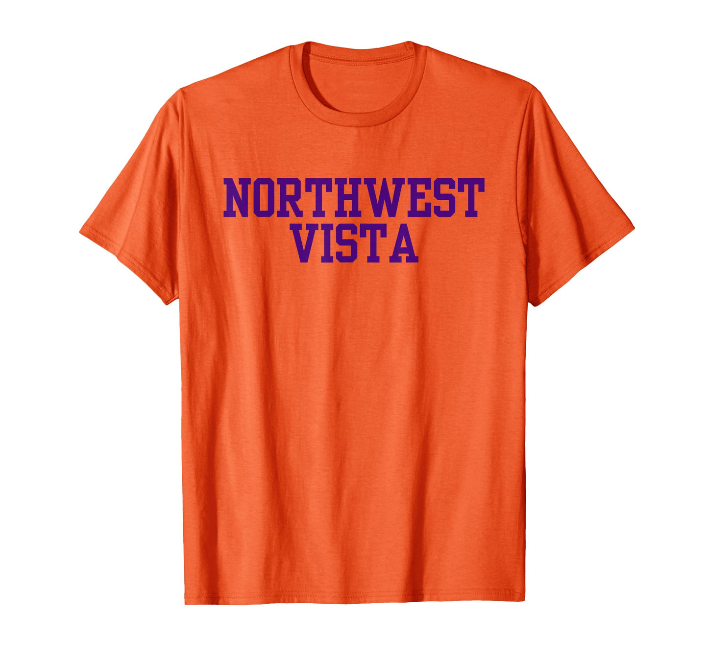 Northwest Vista College Apparel Sports Fan T-Shirt
