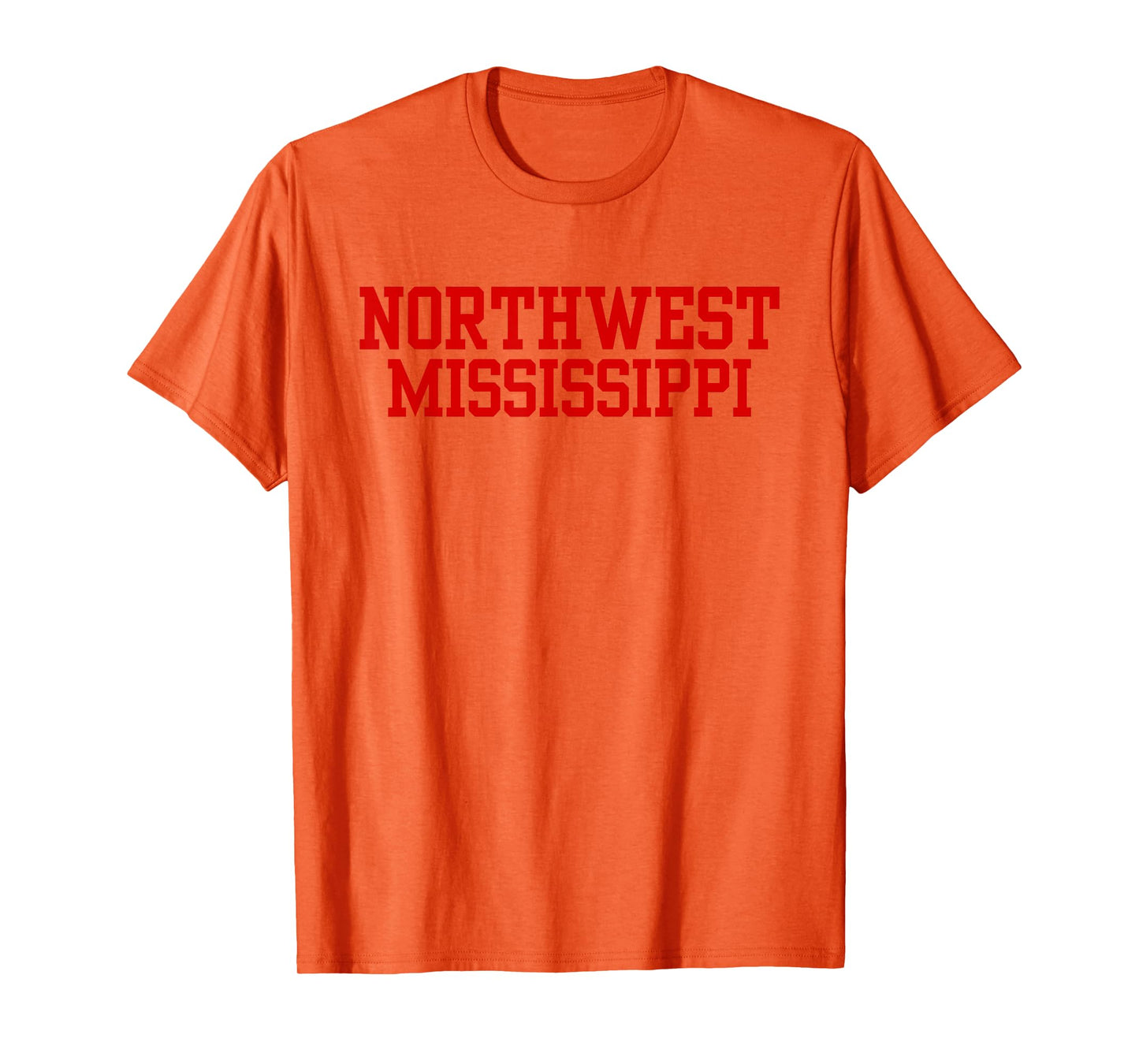 Northwest Mississippi Community College Apparel Sports Fan T-Shirt