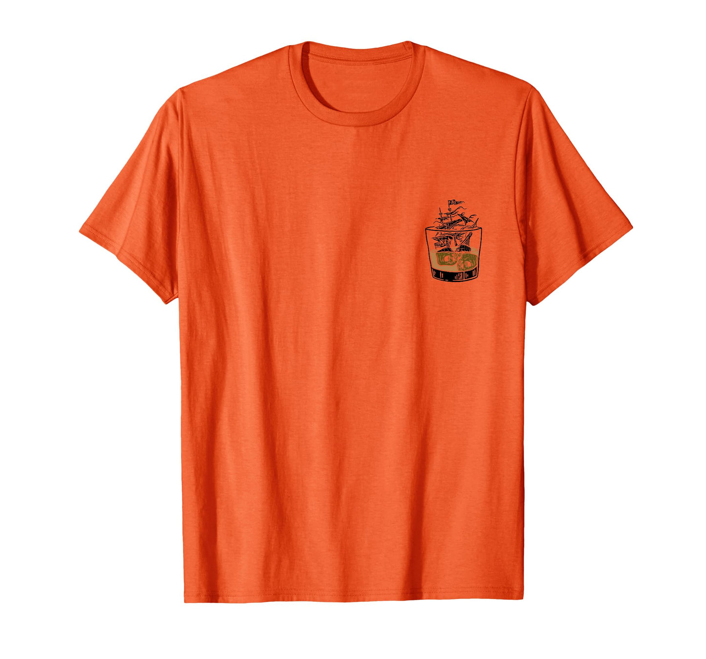 loose lips sink ships T-Shirt