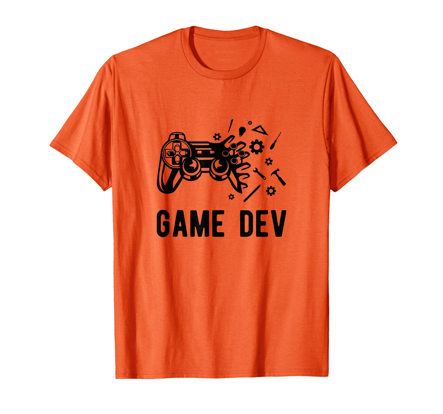 Game Dev Game Design Game Developer T-Shirt