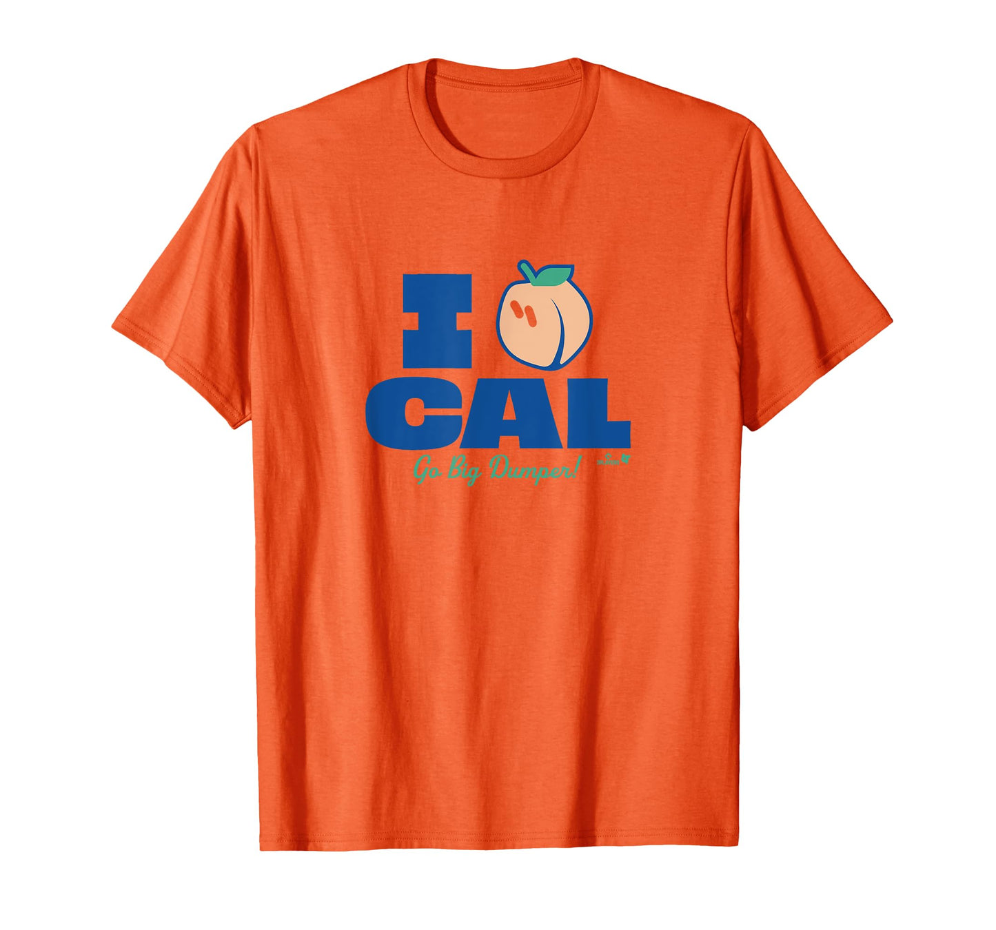 Cal Raleigh - Go Big Dumper - Seattle Baseball T-Shirt