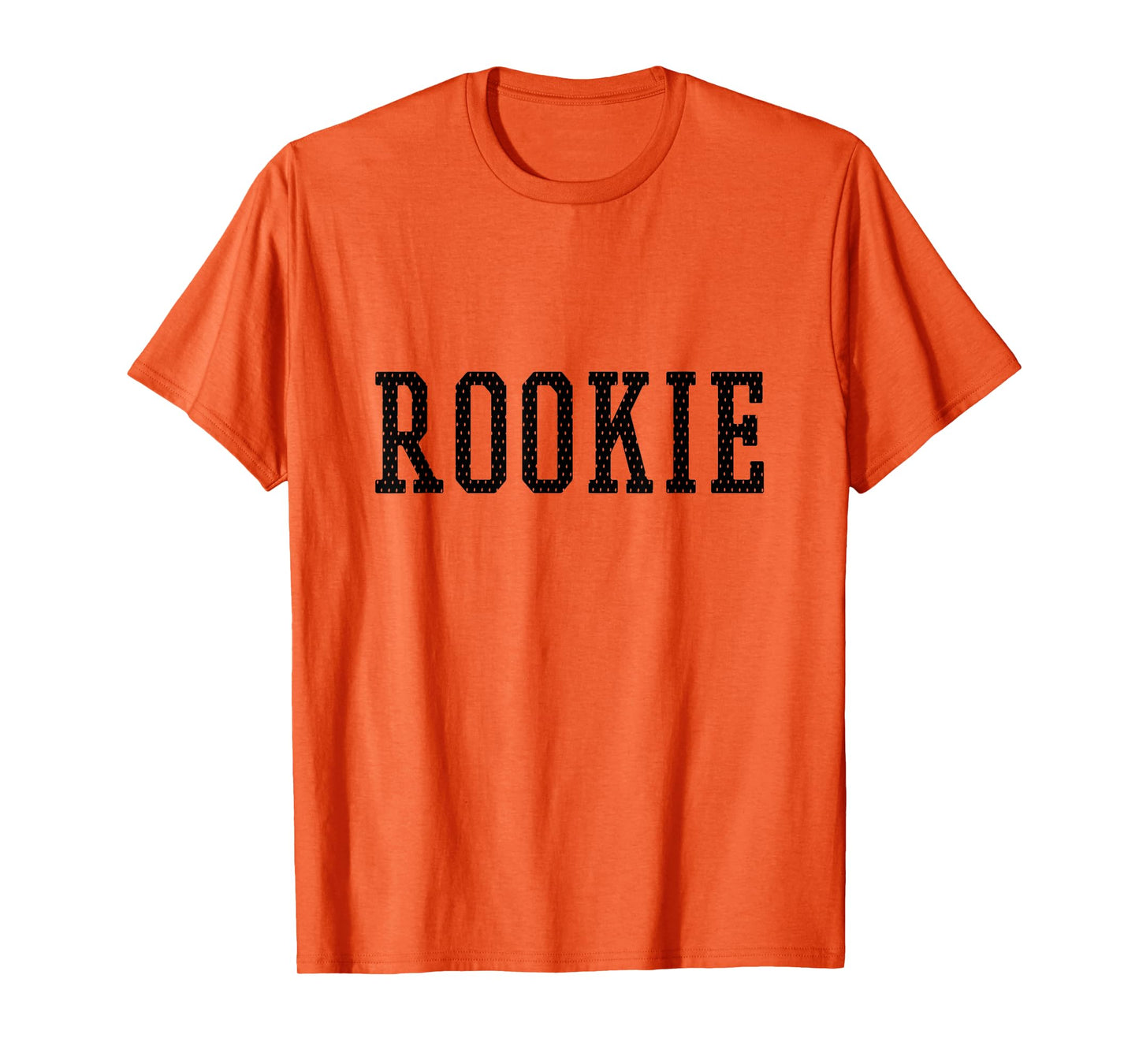 Rookie Shirt T-Shirt