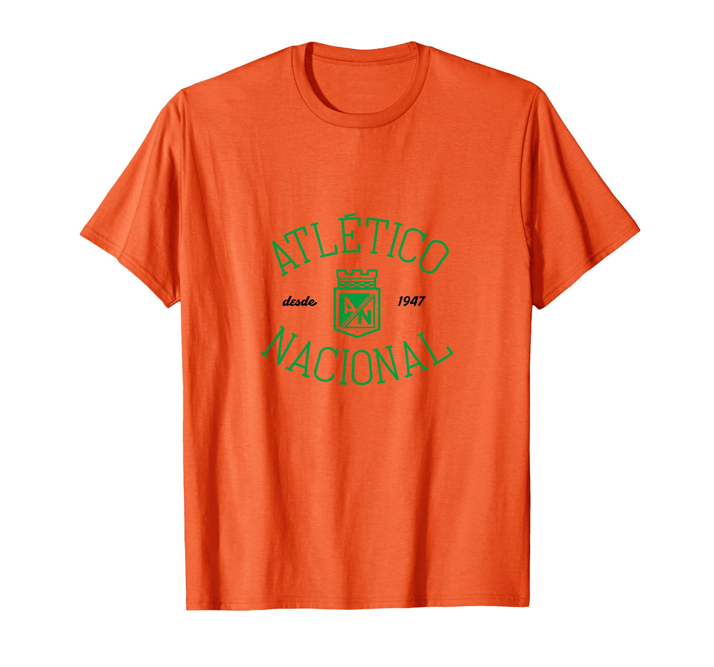 Atletico Nacional de Medellin Exclusive Collection T-Shirt