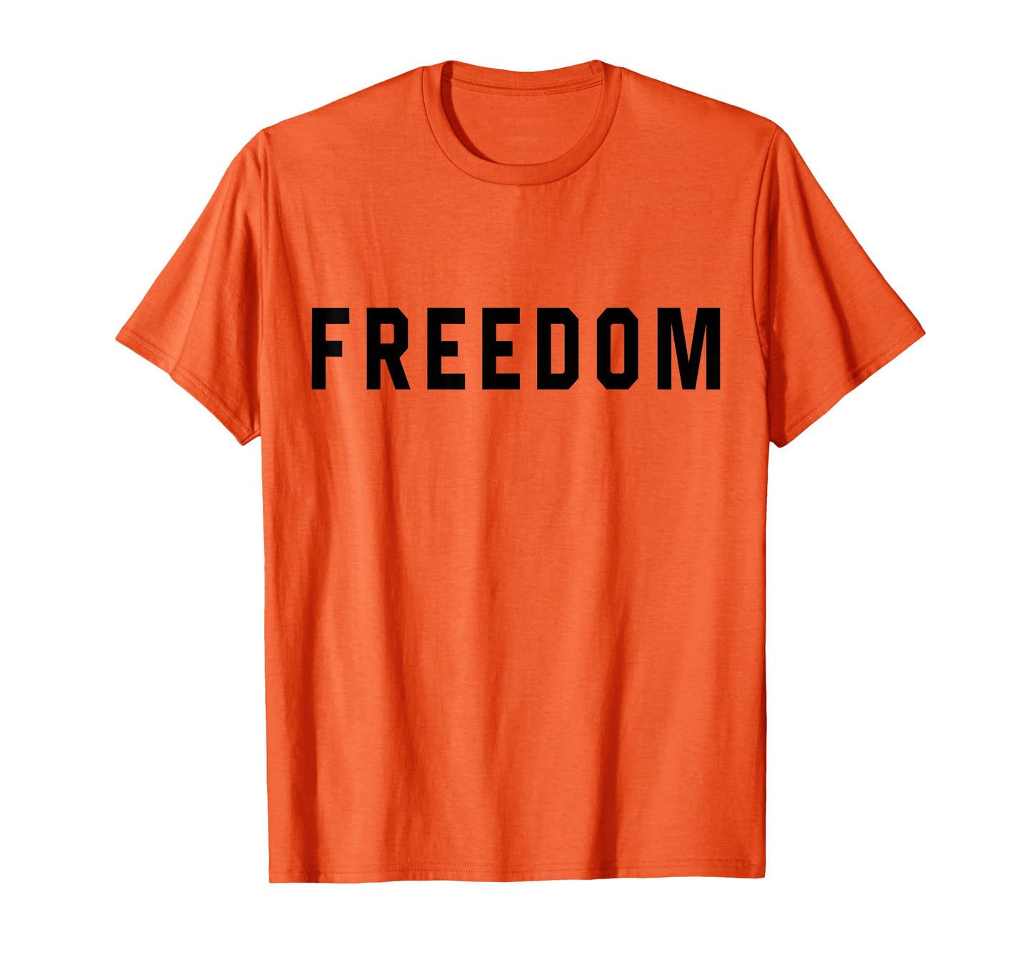 Patriotic Freedom T-Shirt
