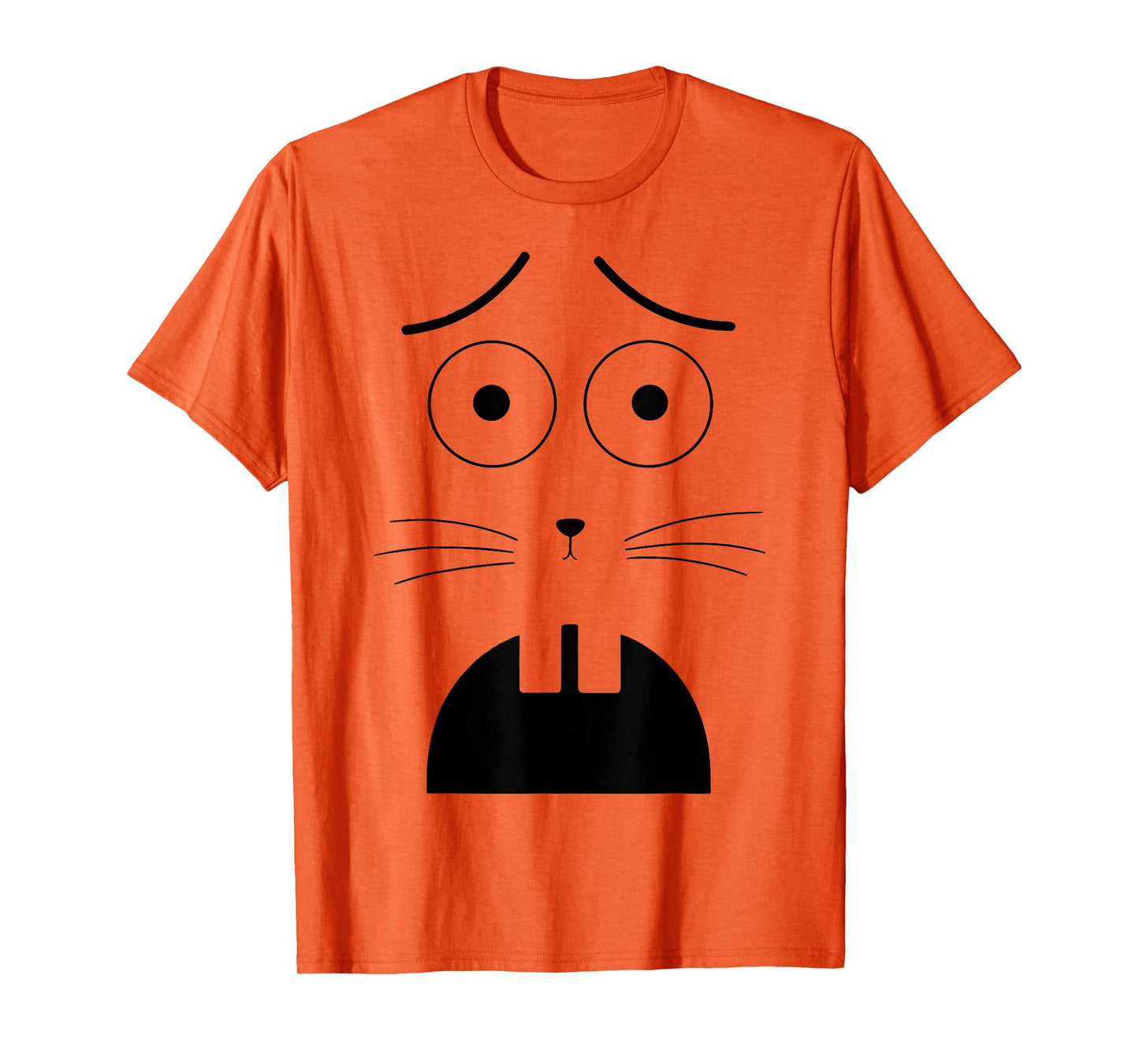 Jasper Rabbit Halloween Costume Funny Boo JEE Boojee Meme T-Shirt