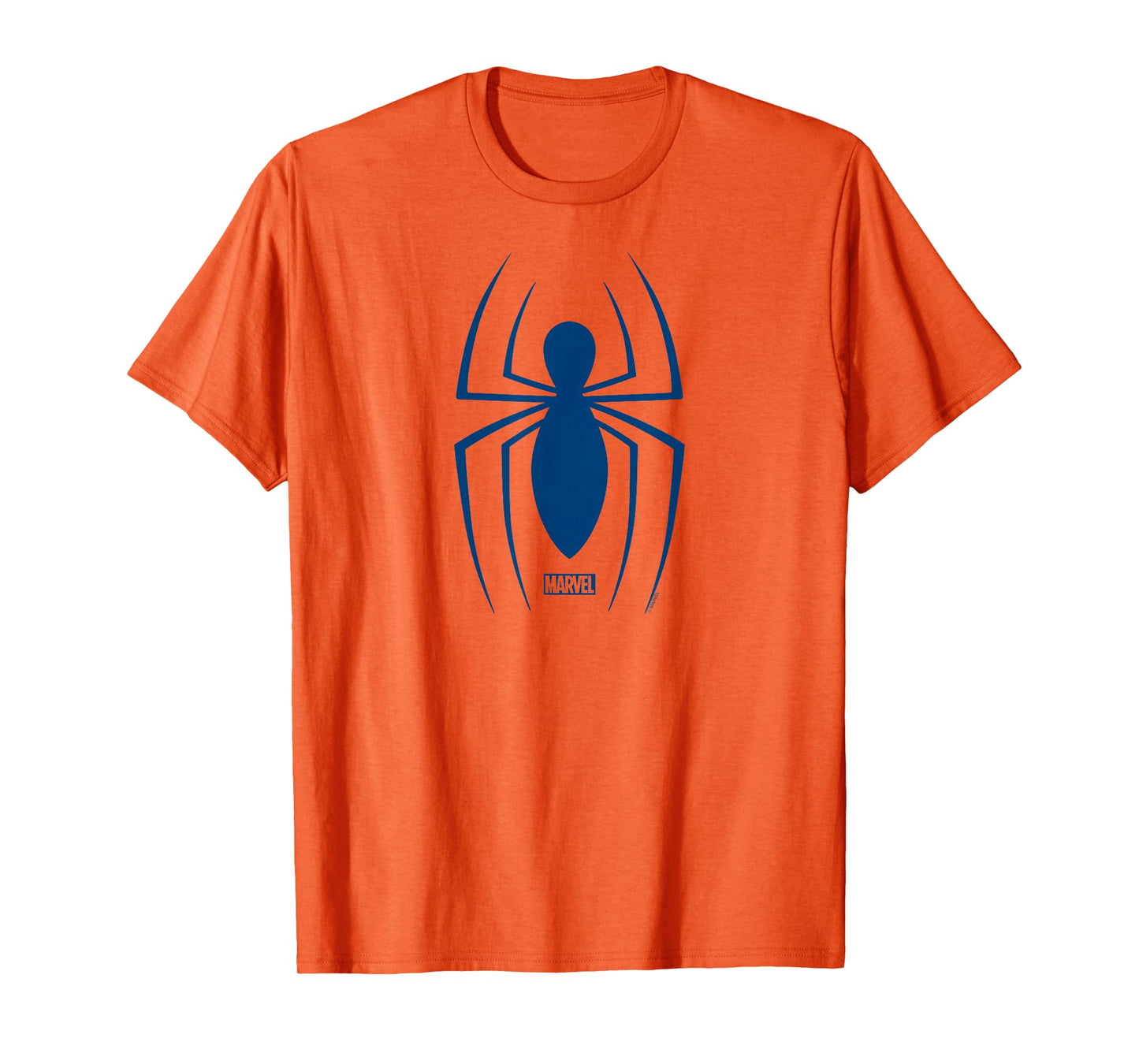 Spider-Man - Spider Logo Character Costume T-Shirt
