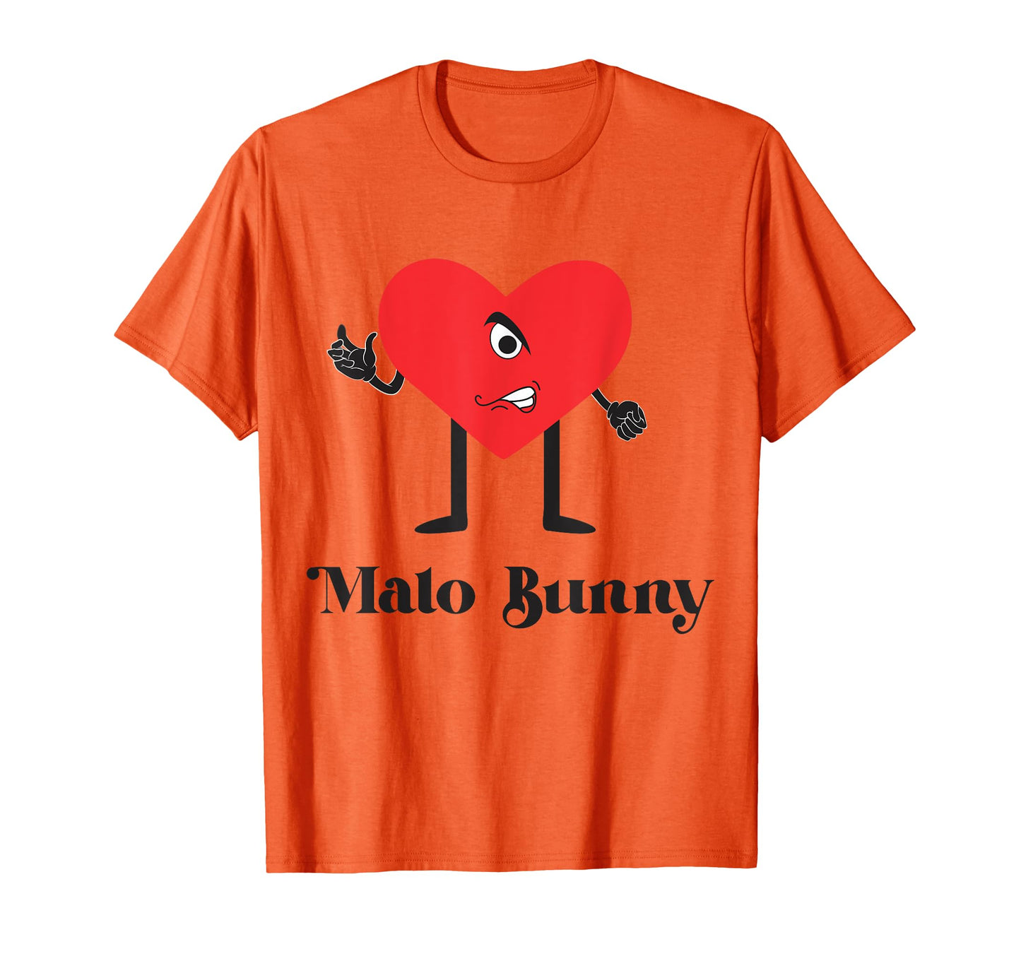 Conejo Bad - Mal Bunny T-Shirt