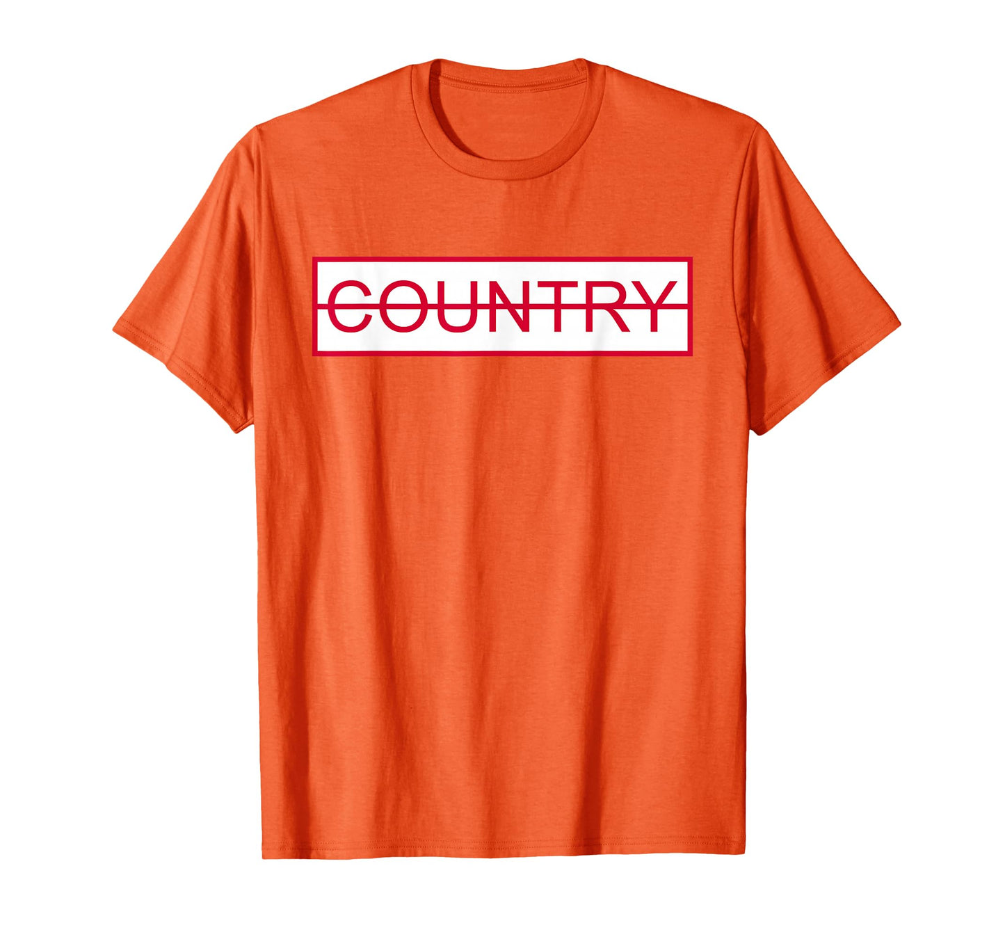 Sakamoto Country Shirt T-Shirt