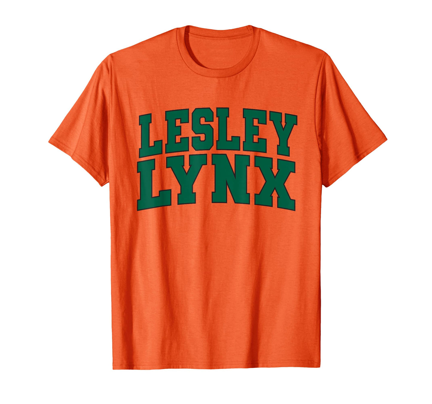 Lesley University Premium Collegiate T-Shirt