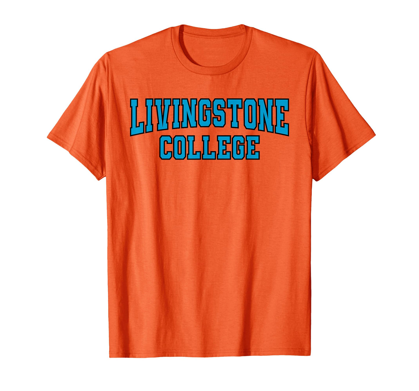 Livingstone College Premium Collegiate T-Shirt