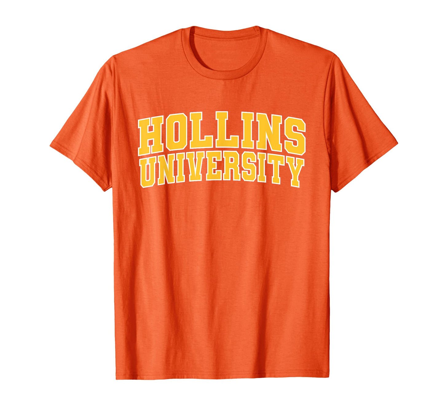 Hollins University Premium Collegiate T-Shirt
