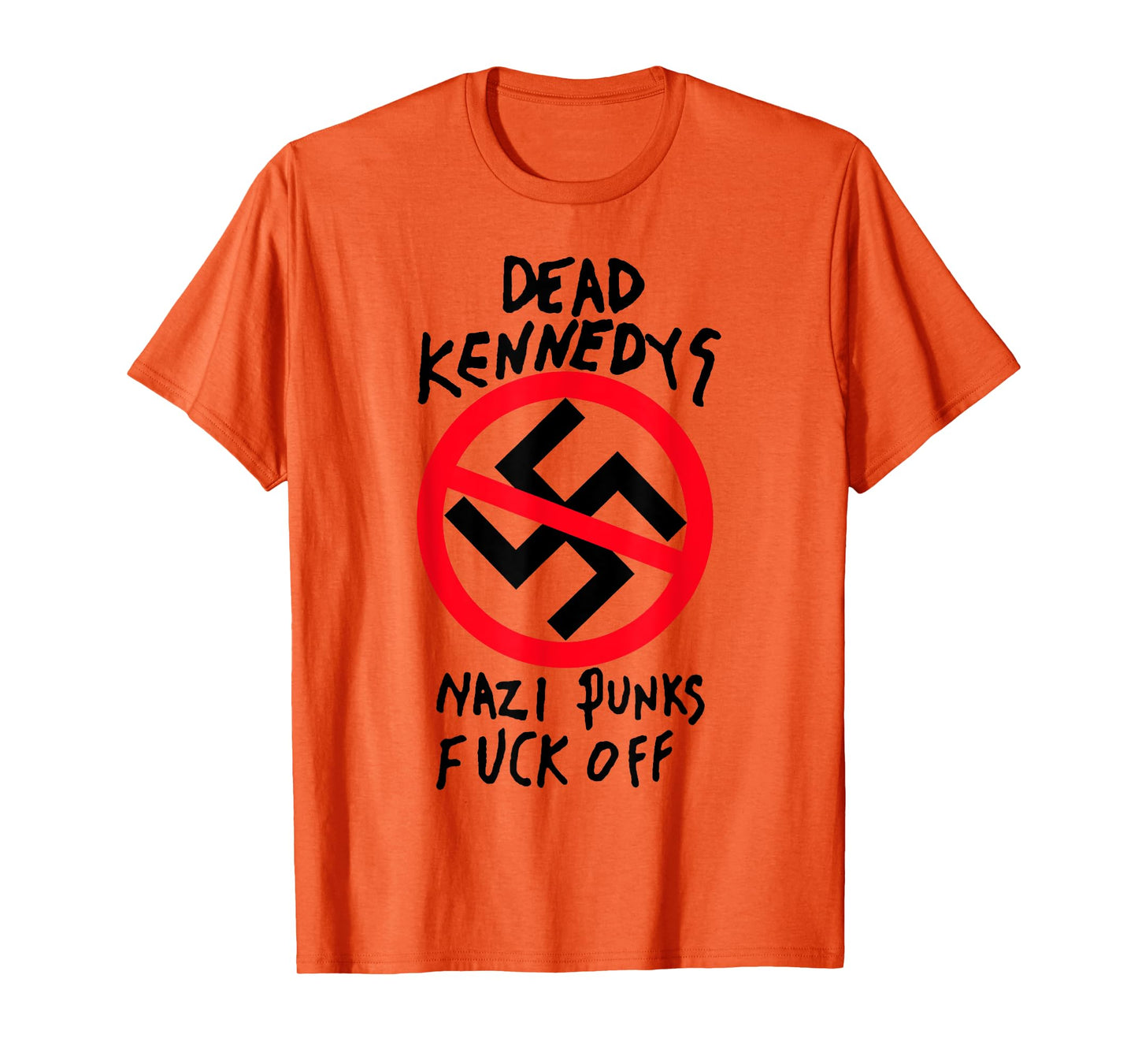 Dead Kennedys - Variety of designs T-Shirt