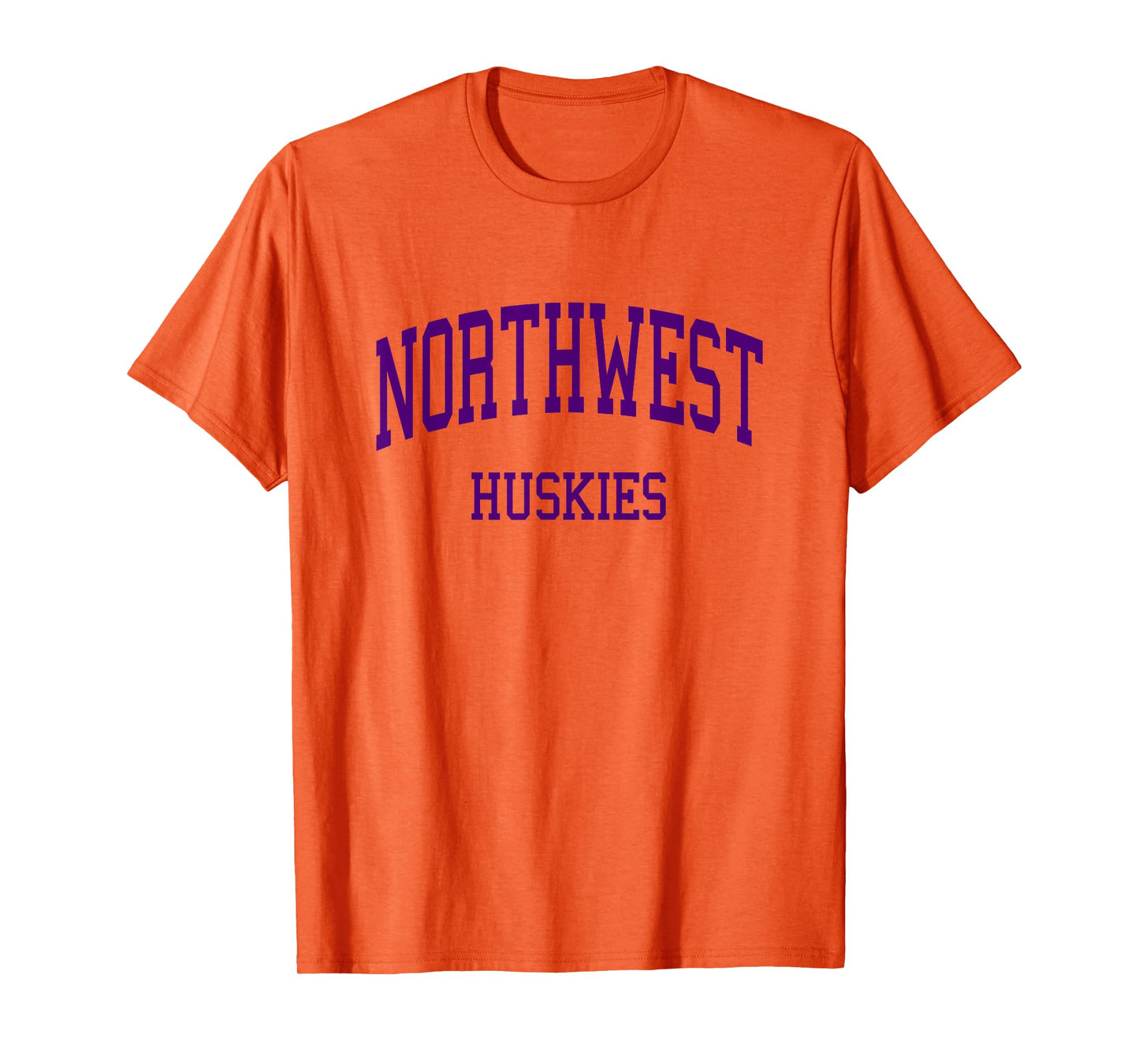 Blue Valley Northwest High School HS Overland Park KS Retro T-Shirt