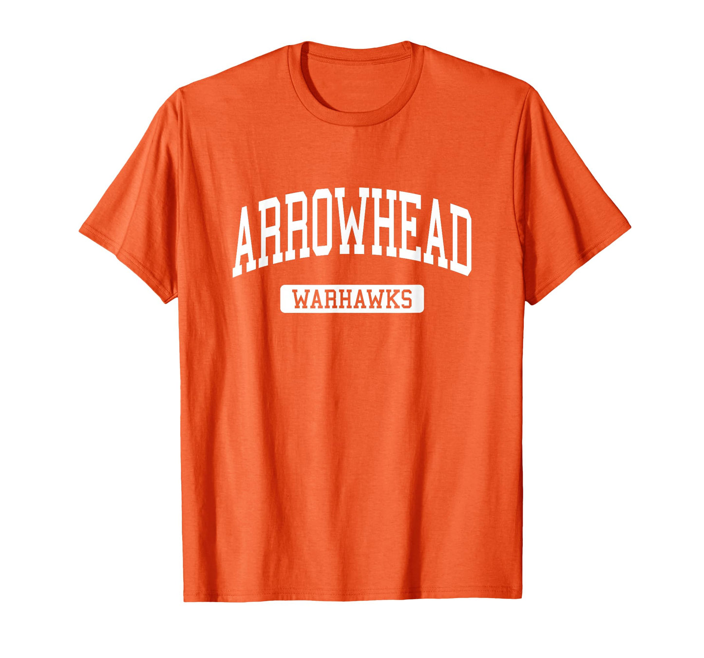Arrowhead High School HS Hartland WI Varsity Sports T-Shirt