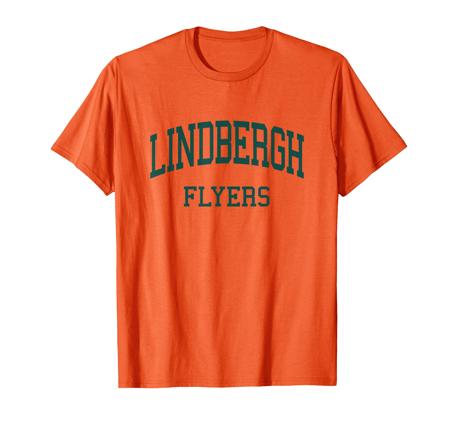 Lindbergh High School HS St. Louis MO Retro T-Shirt