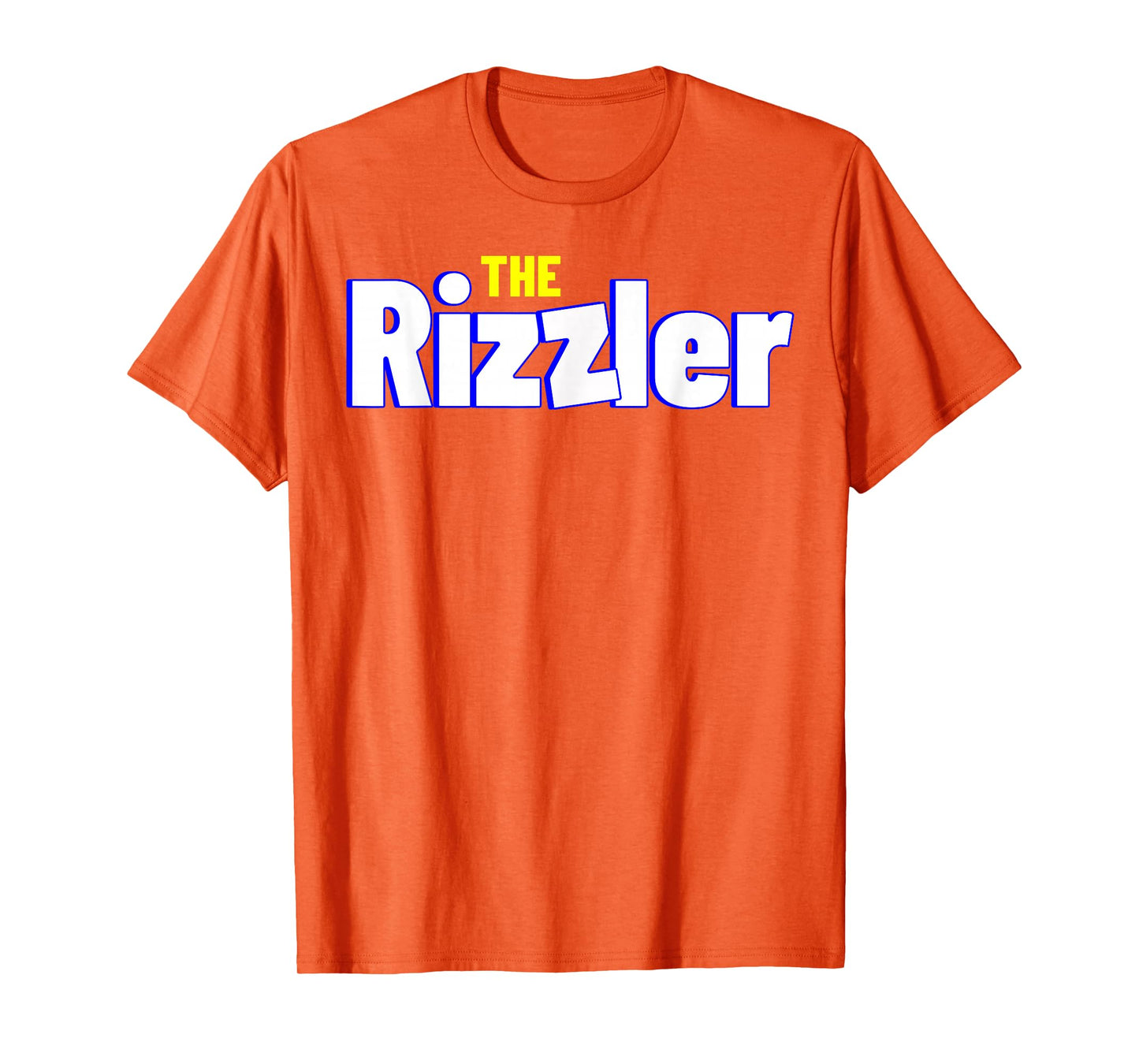 The Rizzler For The Rizz God T-Shirt