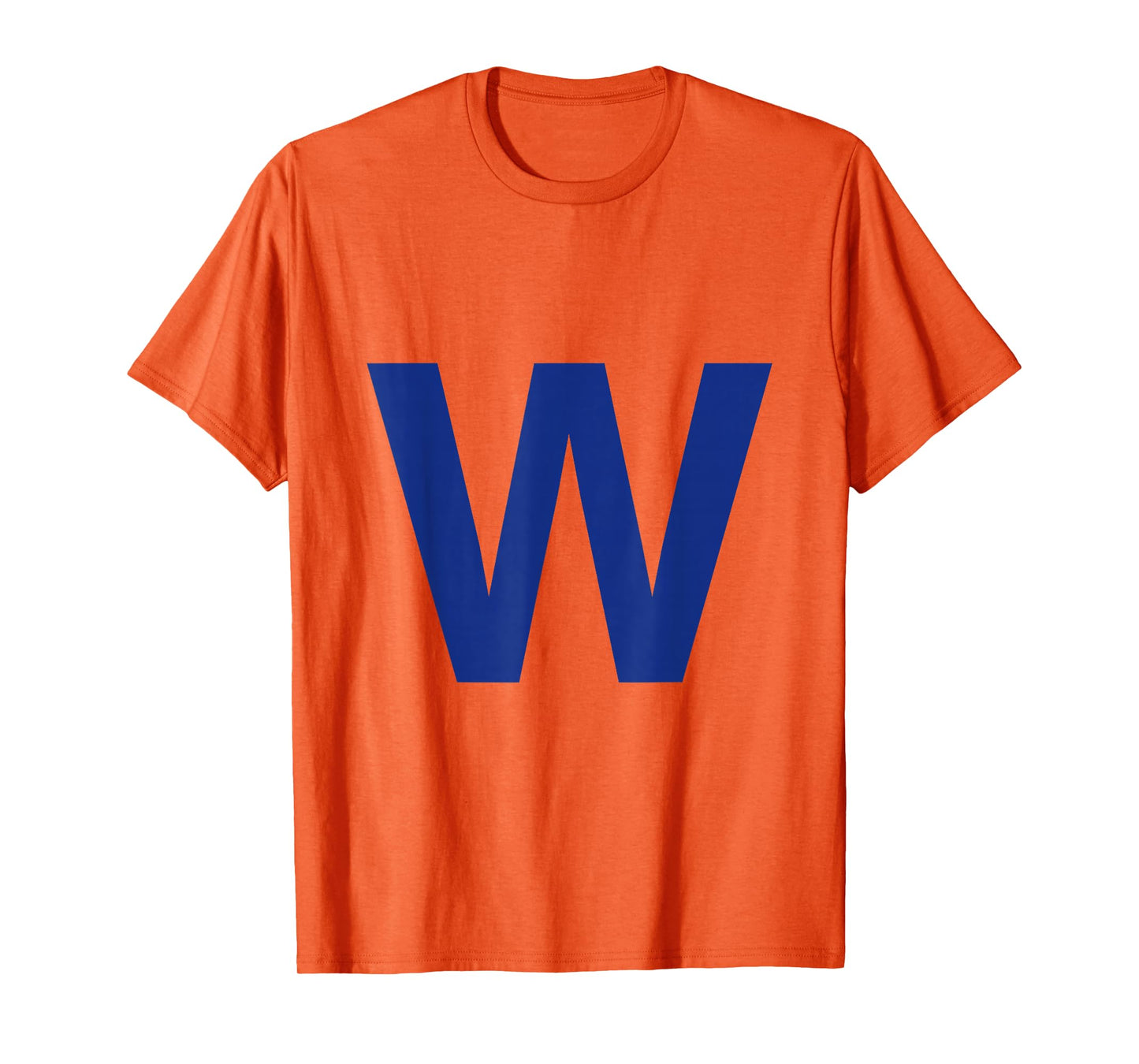 Chicago W T-Shirt