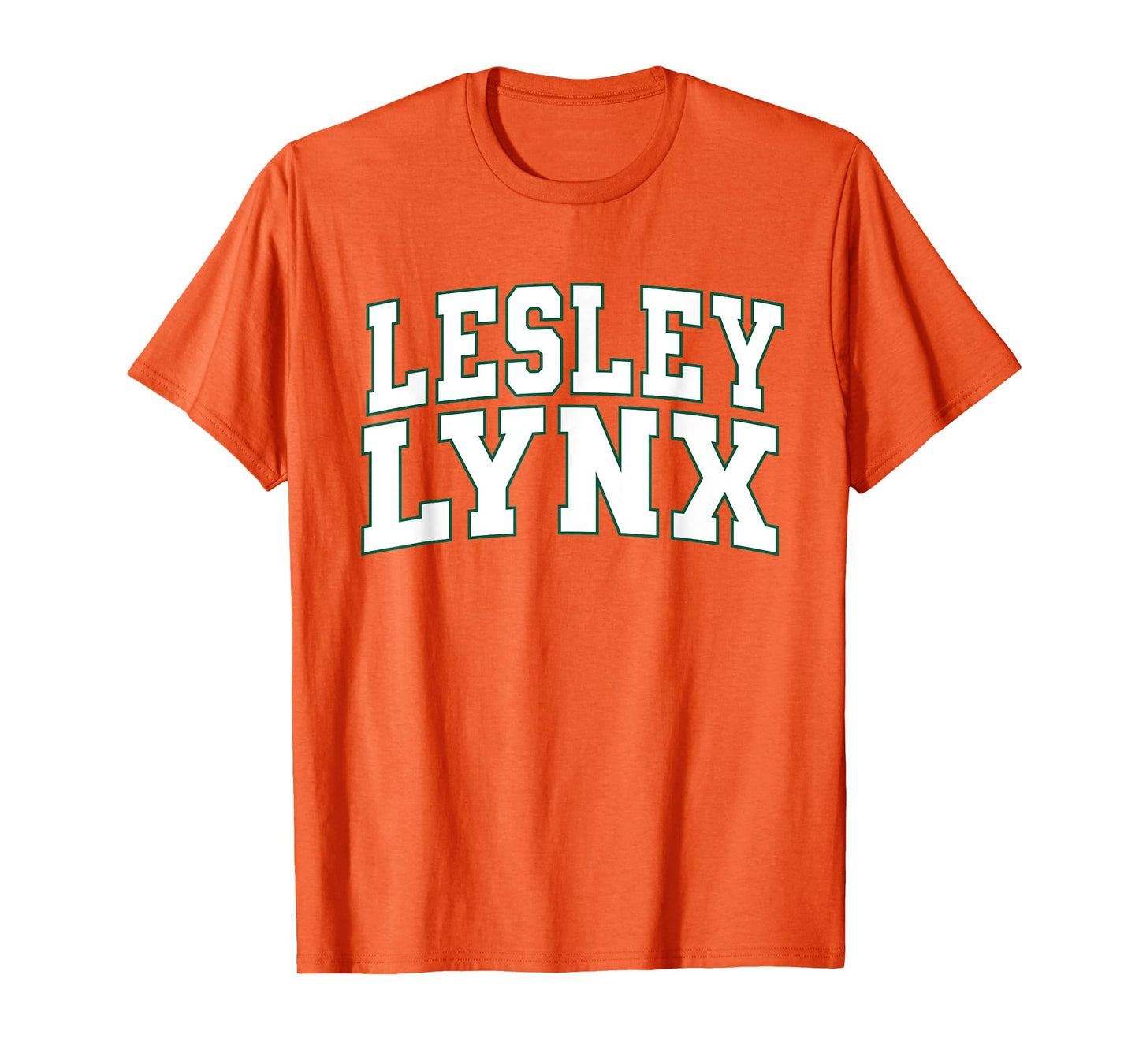 Lesley University Premium Collegiate T-Shirt