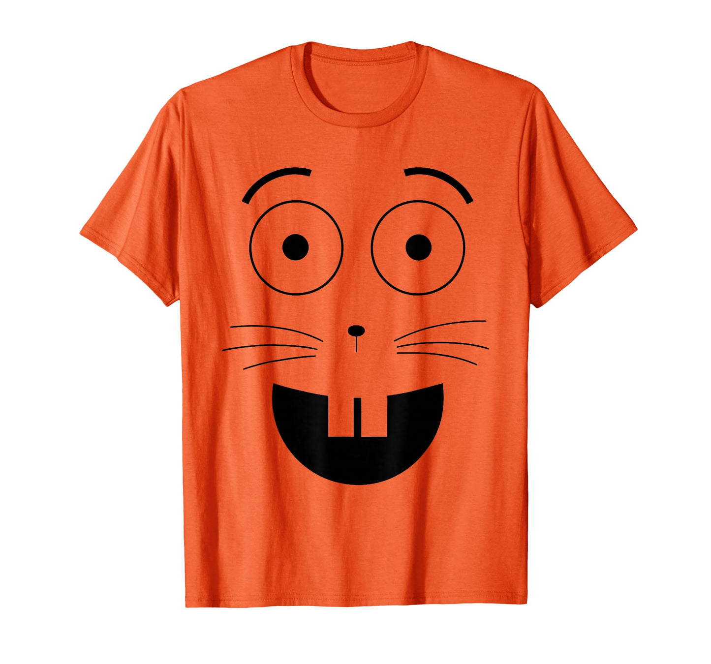Jasper Rabbit Costume Funny Boo JEE Boojee Meme Halloween T-Shirt